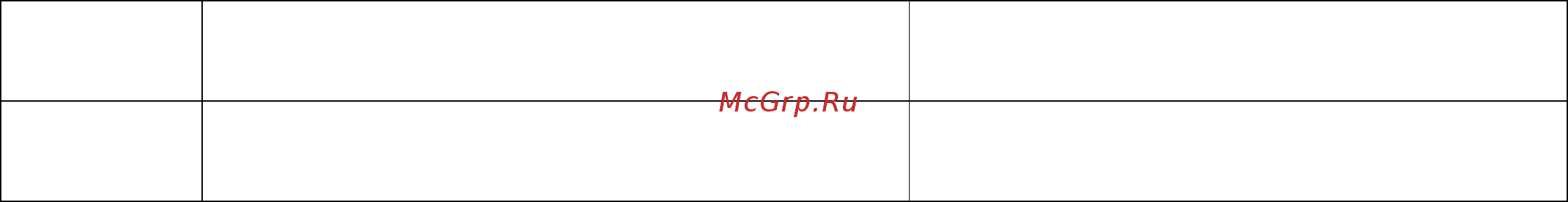 Тор MS 1TX2.0M (1001373) Инструкция по эксплуатации онлайн [13/13] 327318
