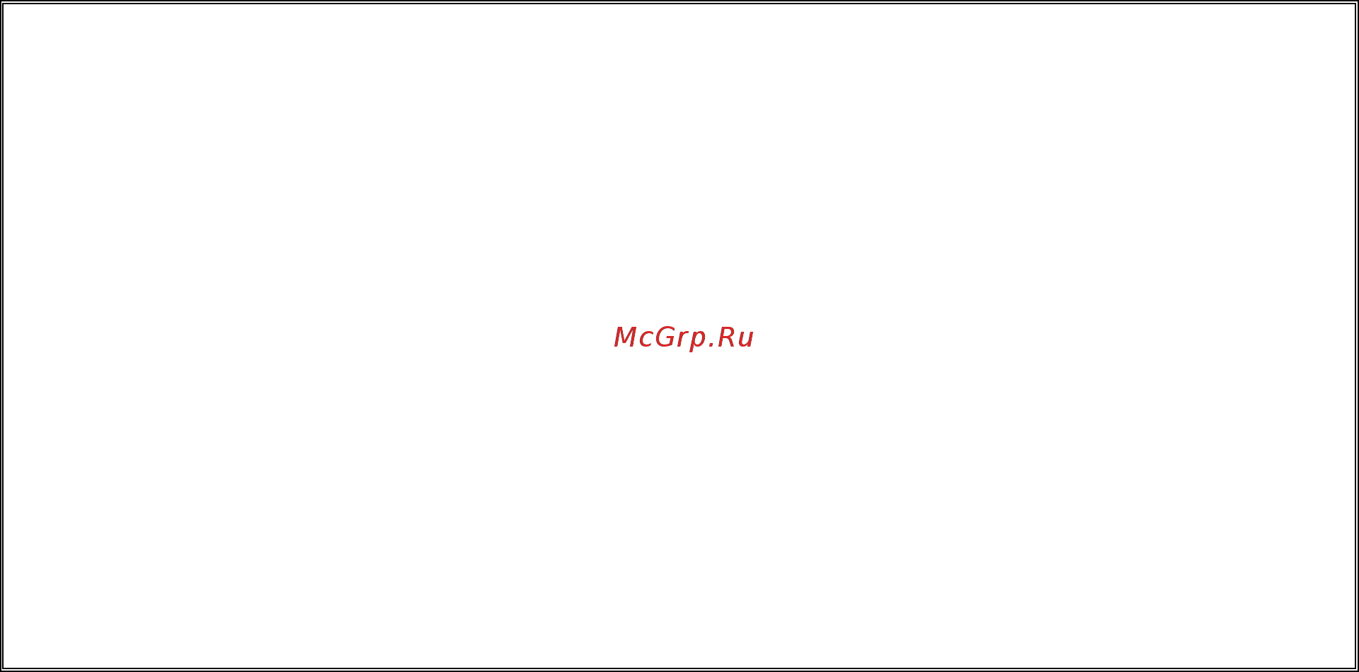 Сварог TIG 300S (R1101) [3/18] Внимание