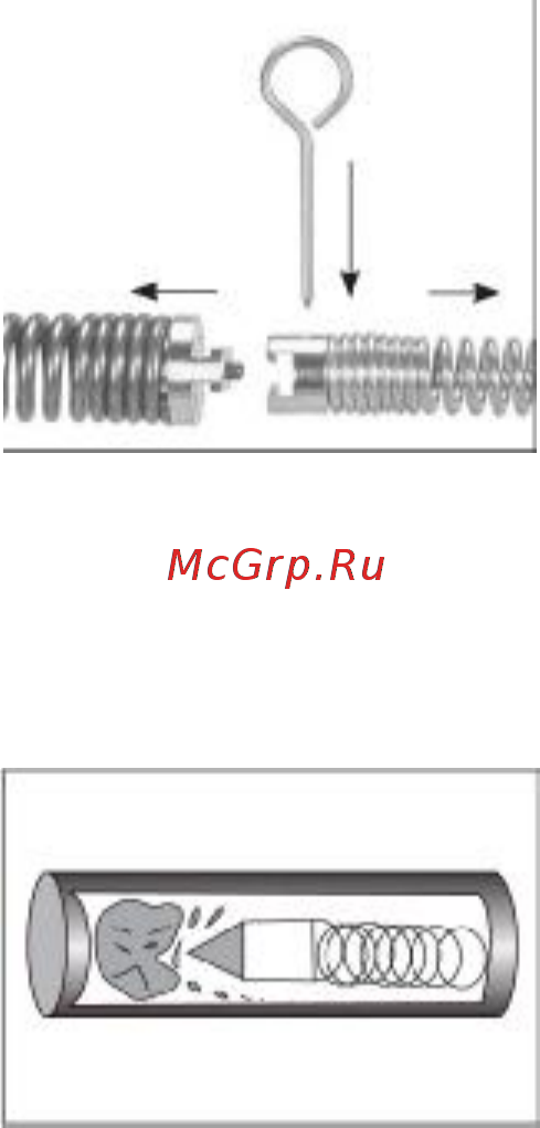 Gerat D-65 [4/9] Использование машины и безопасность