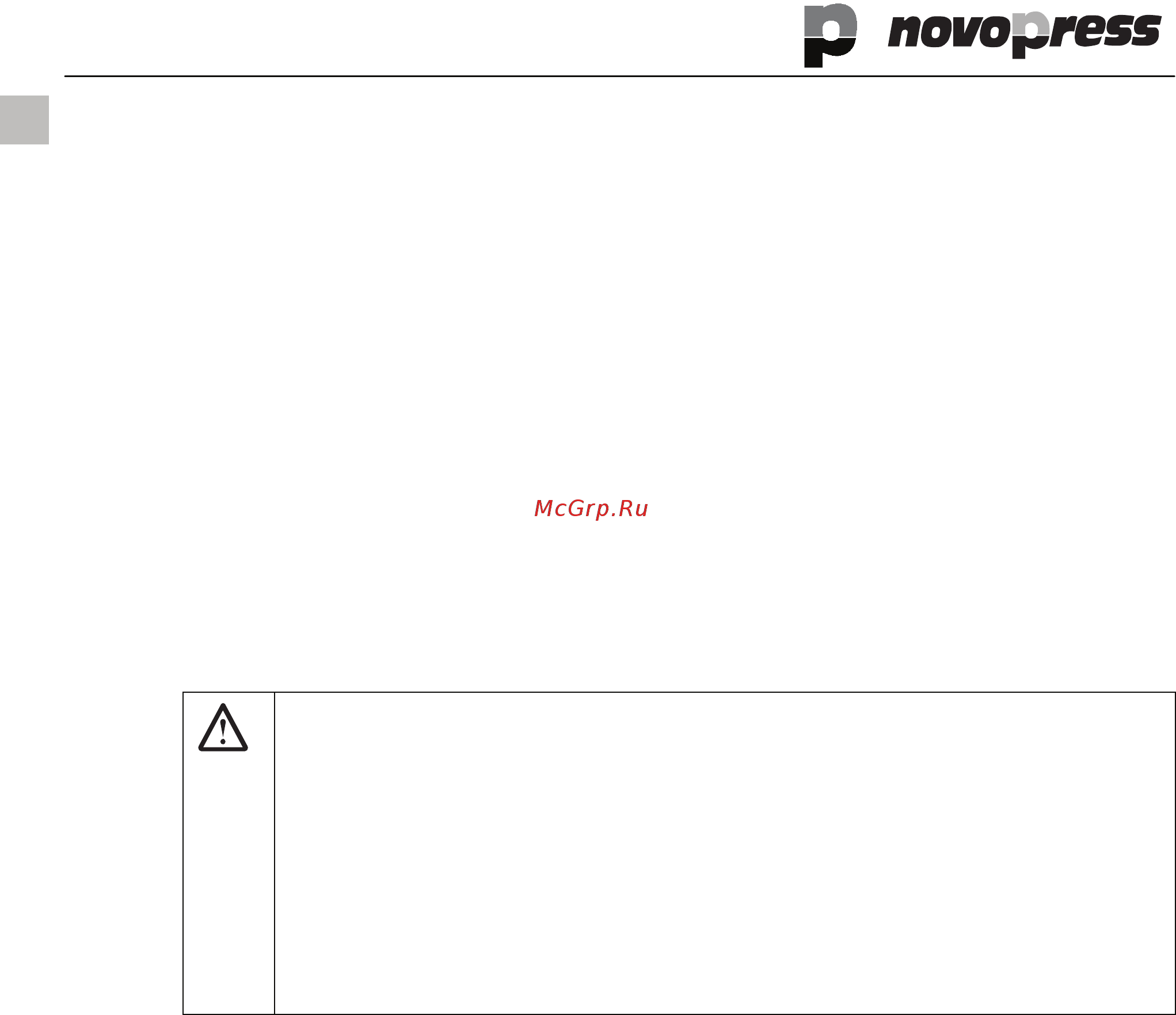 Novopress EFP202 43829193-50 [15/18] Afp202 efp202