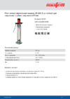 MAFELL ZB 600 E Инструкция по эксплуатации