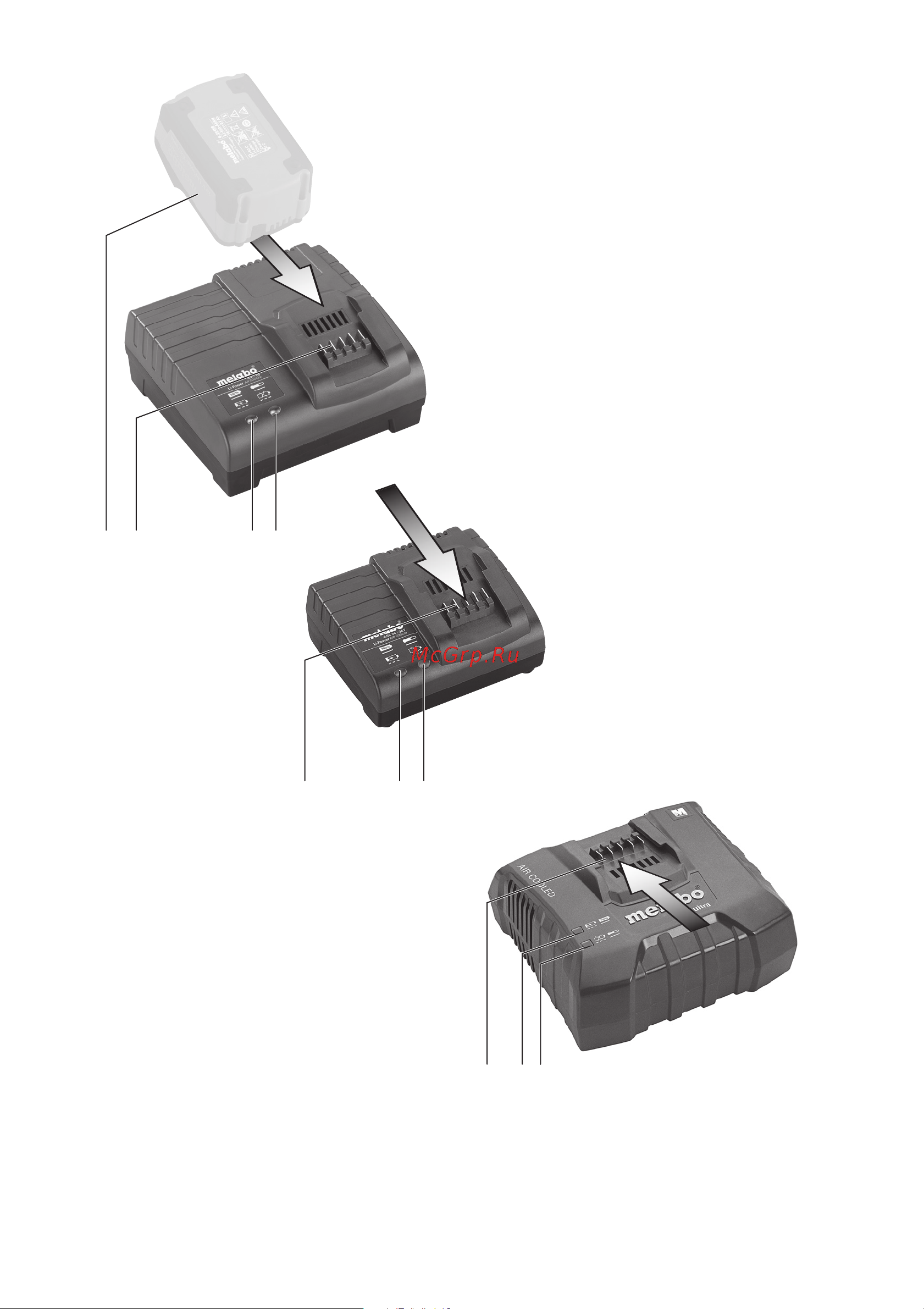Metabo SC 60 Plus [2/48] Asc 30 36 sc 60 plus