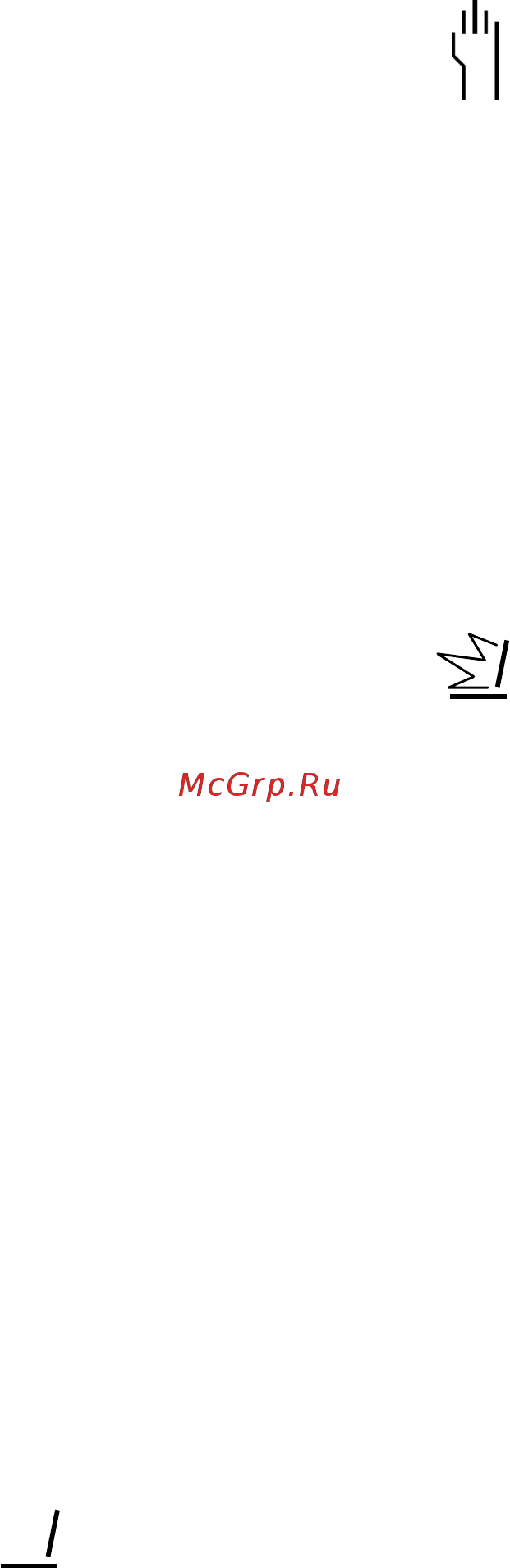 Сварог MZ 1000 (M308) Инструкция по эксплуатации онлайн [6/19] 327899