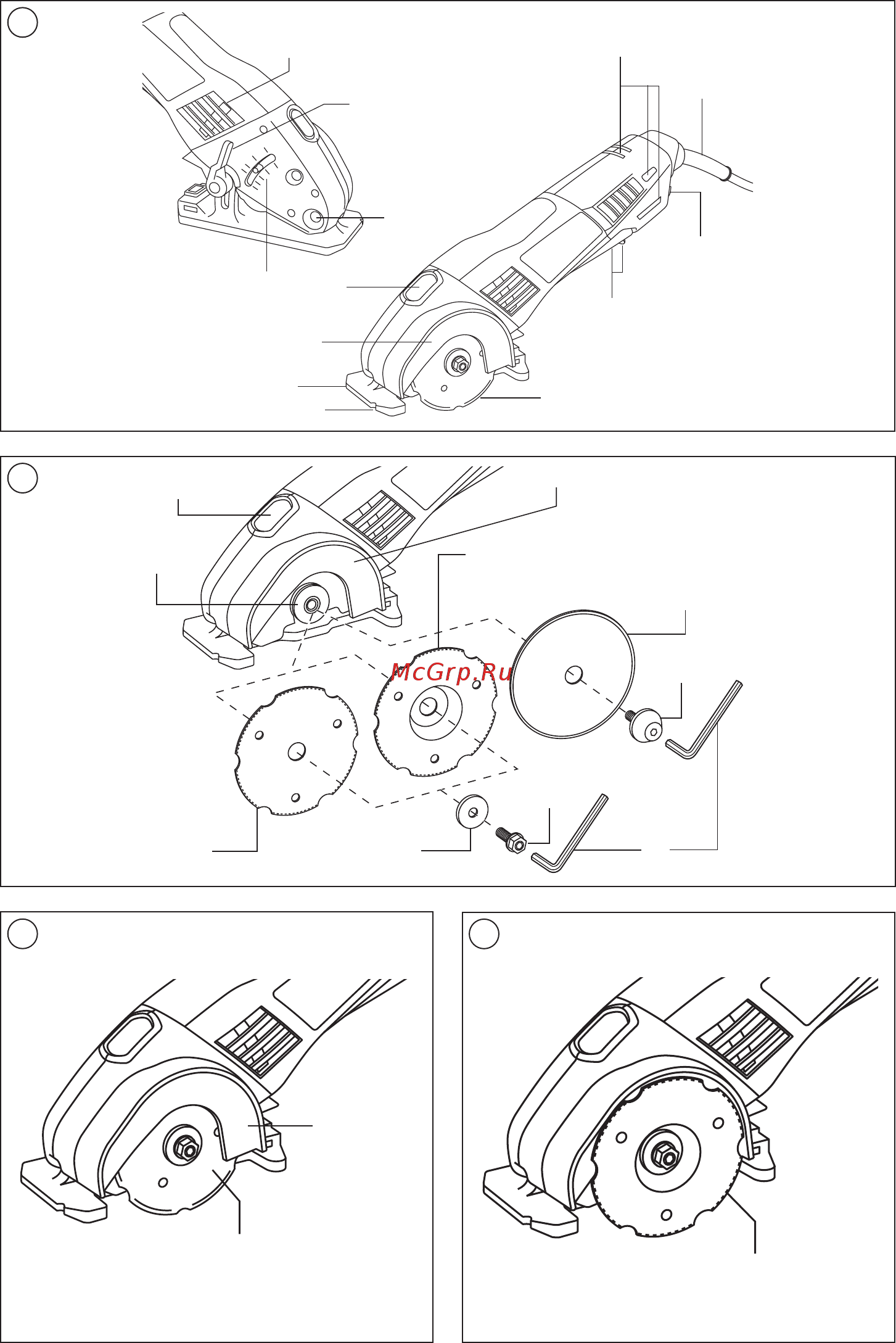 Dremel DSM20 Saw Max Инструкция по эксплуатации онлайн [2/152] 327953