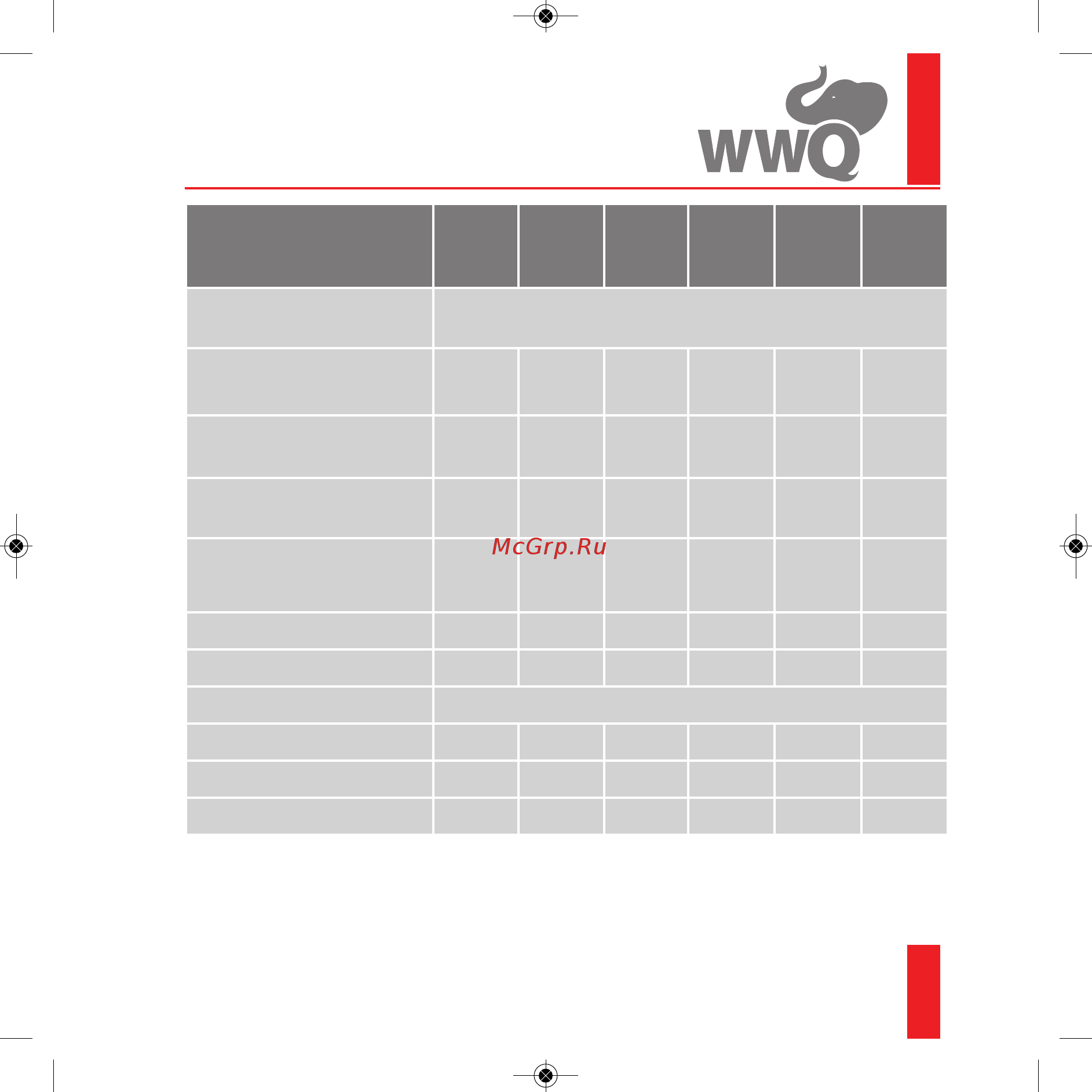 WWQ RM02-2511 [5/20] Масляный радиатор