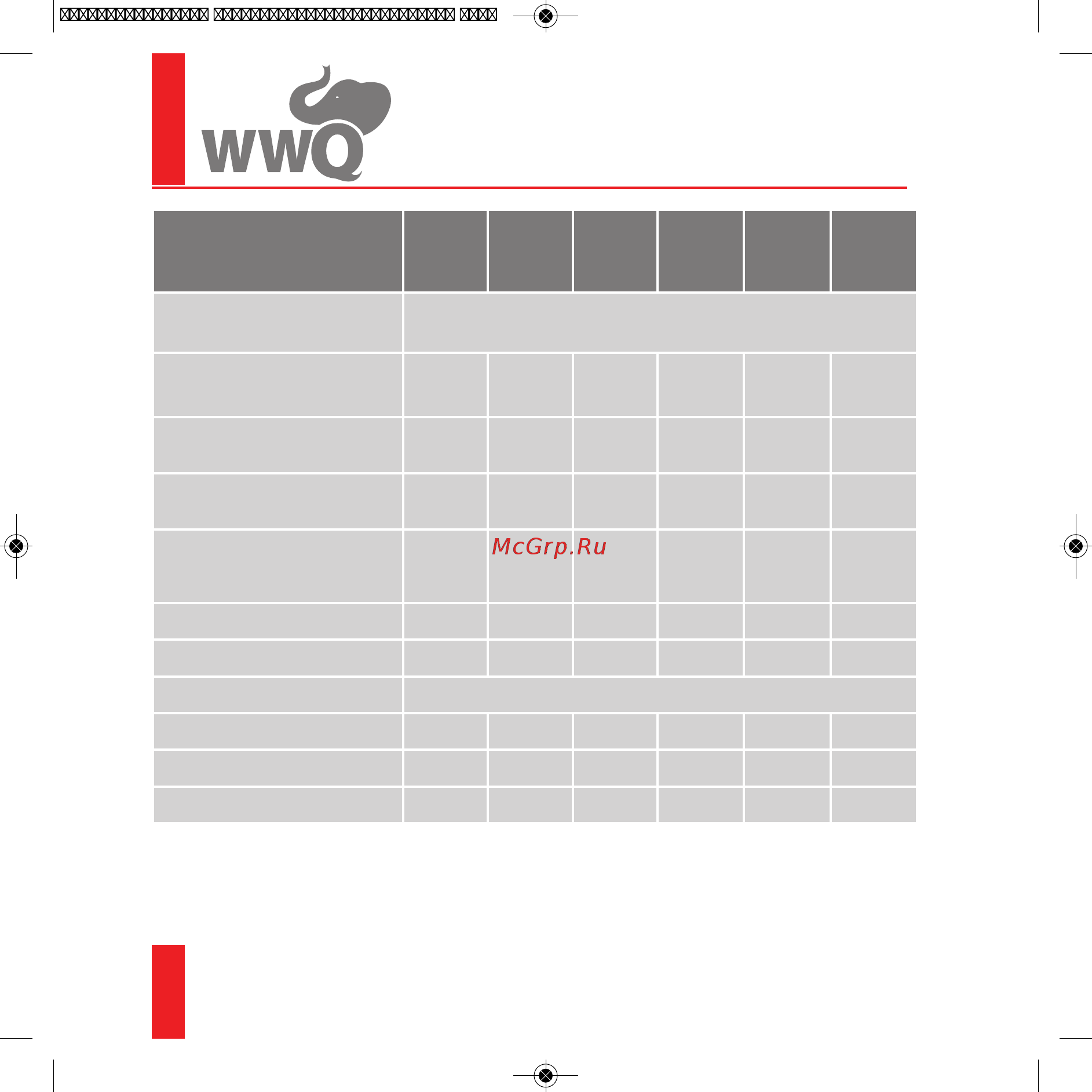 WWQ RM01-1507 [6/20] Масляный радиатор
