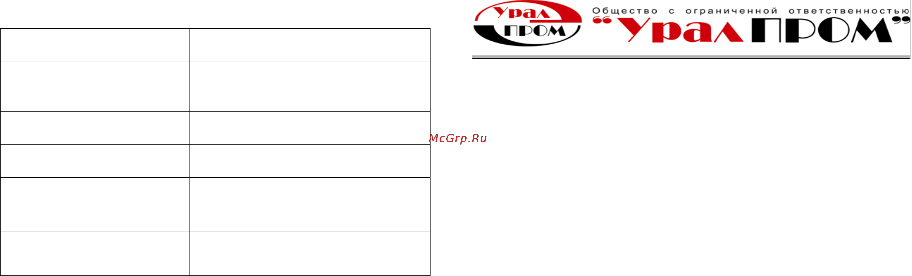 УРАЛПРОМ ЭВПМ-9кВт (380В) Инструкция по эксплуатации онлайн