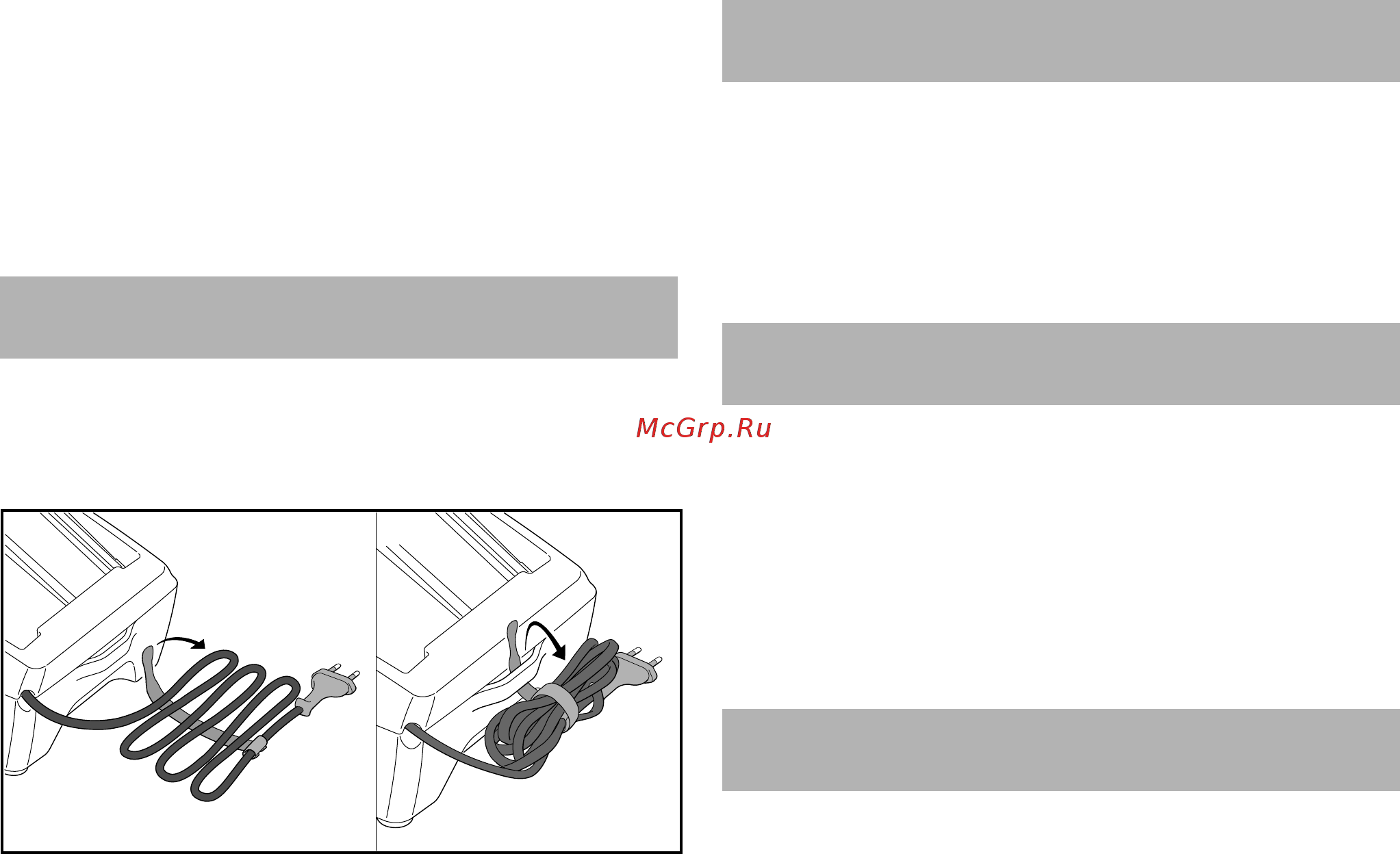 Stihl AL 101 [237/304] Dioda na ładowarce