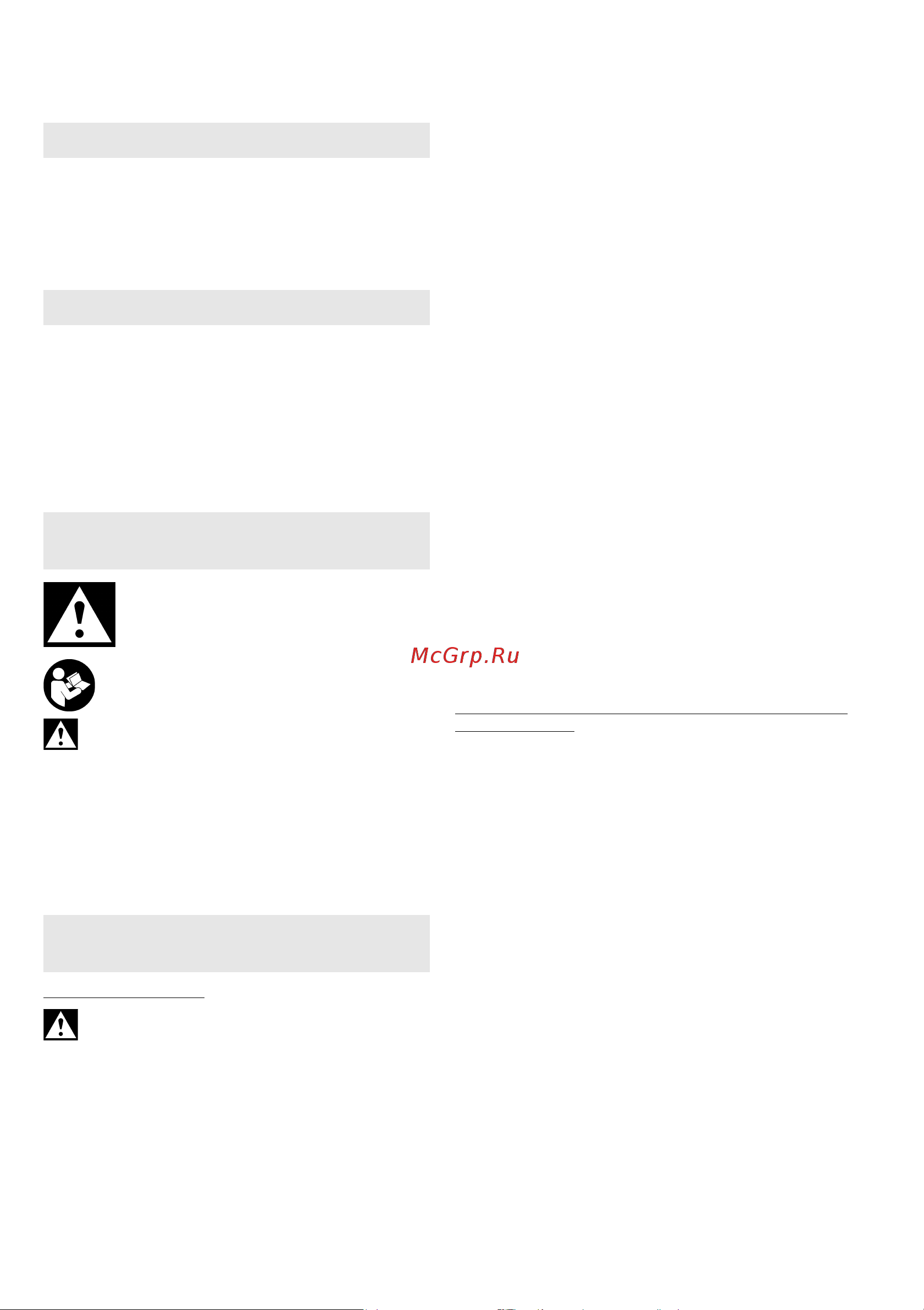 Metabo KS 18 LTX 57 (601857840) [41/96] Manual de instruções original