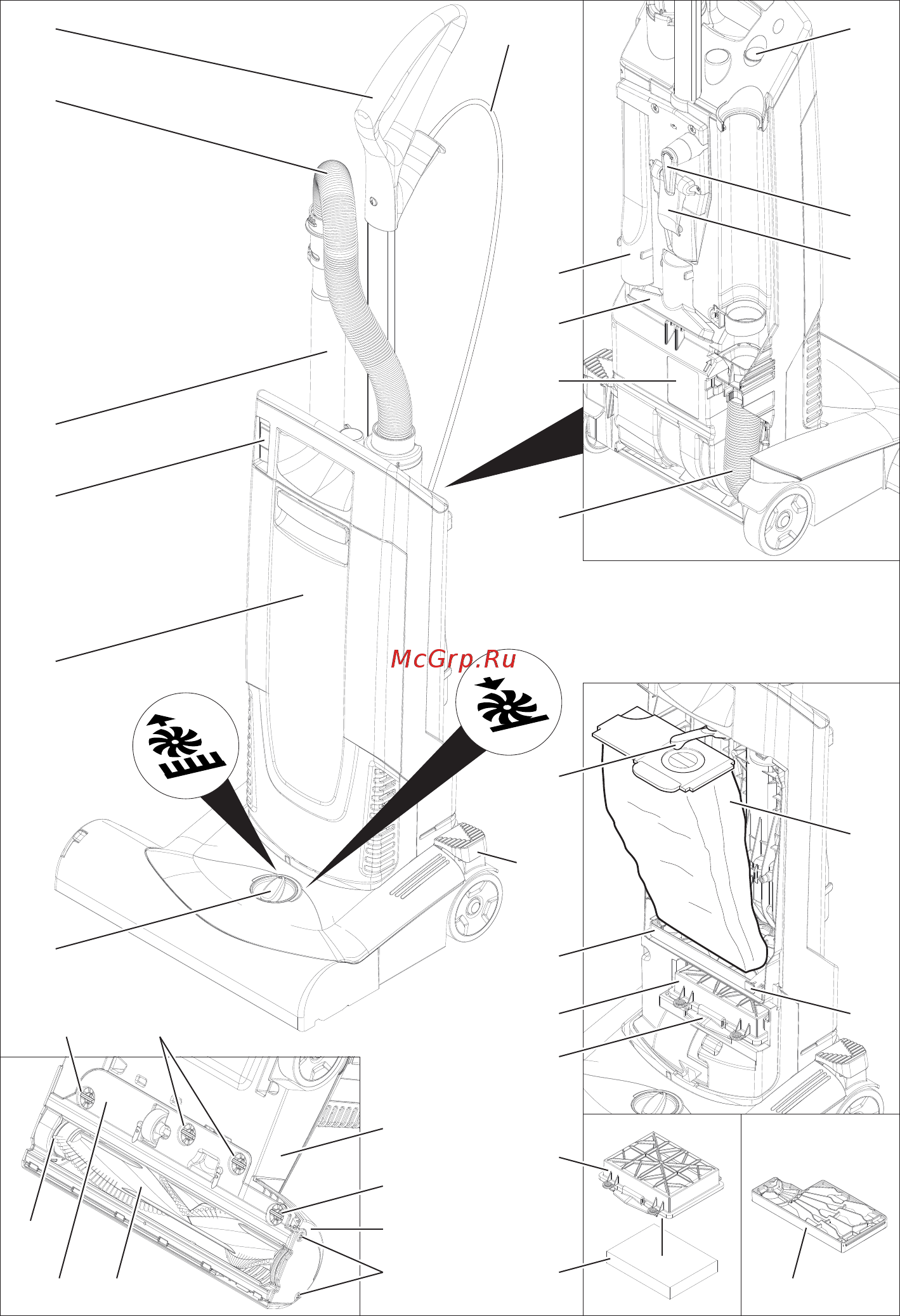 Karcher 10231160 Инструкция по эксплуатации онлайн [2/152] 328092
