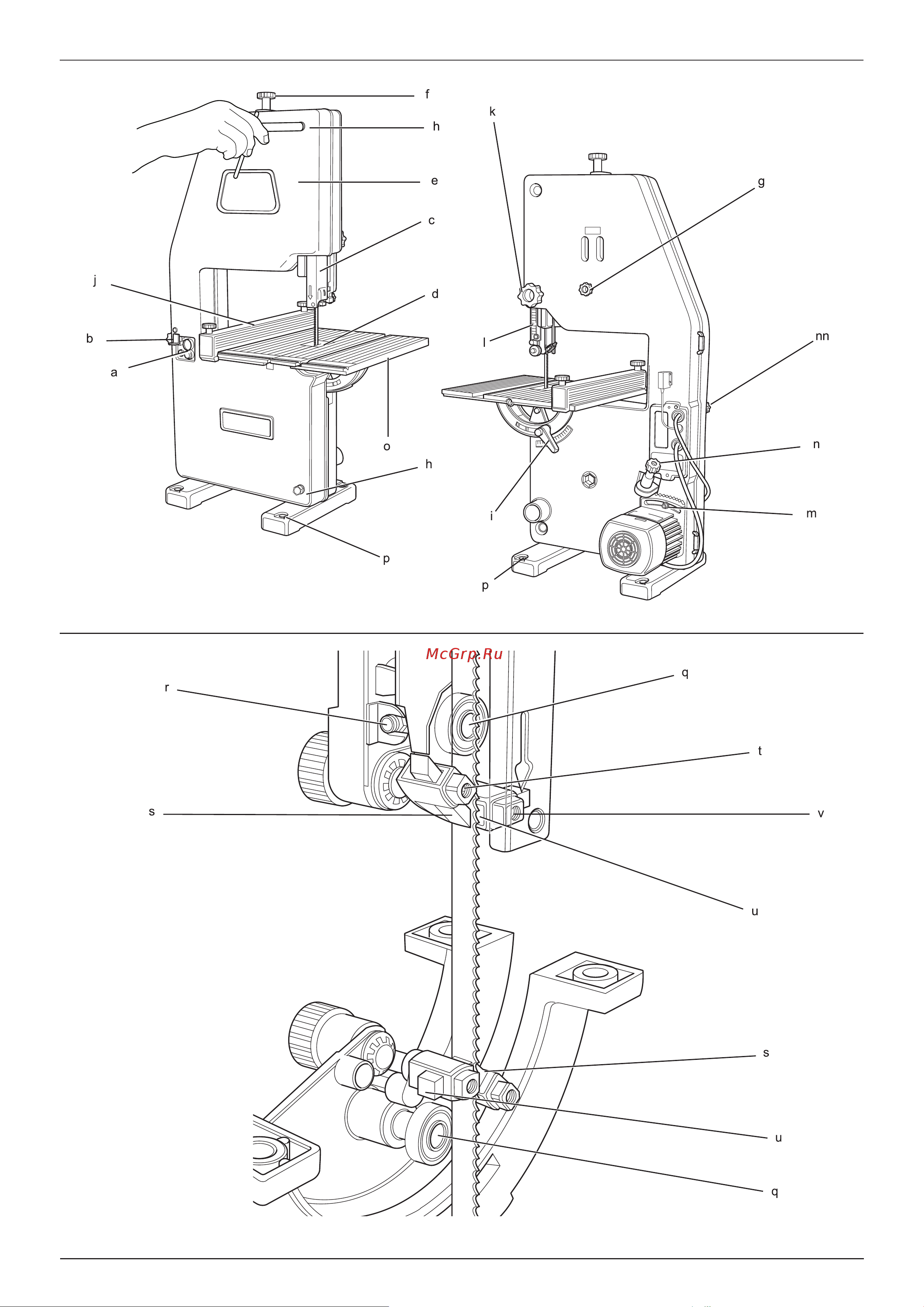 Dewalt DW739 Инструкция по эксплуатации онлайн [2/20] 328156