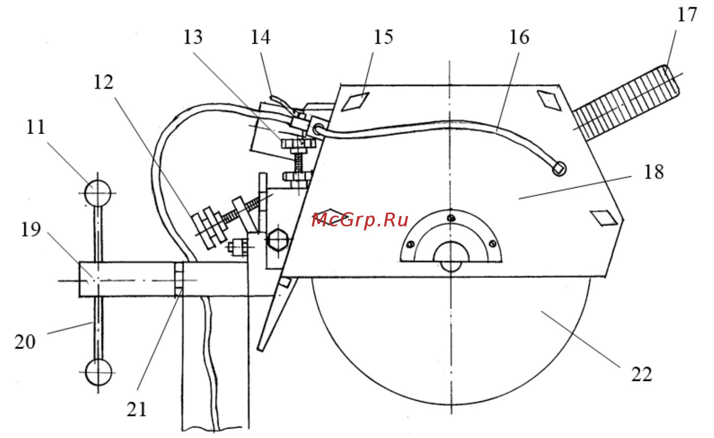 HELMUT ST400-900N Инструкция по эксплуатации онлайн [5/12] 507355