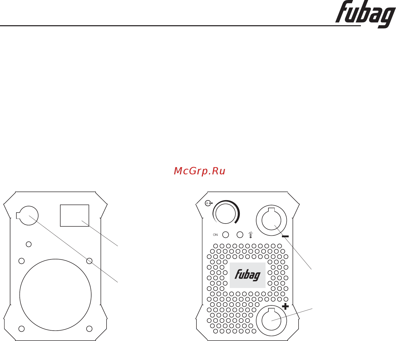Fubag IQ 200 [17/21] Инструкция по эксплуатации