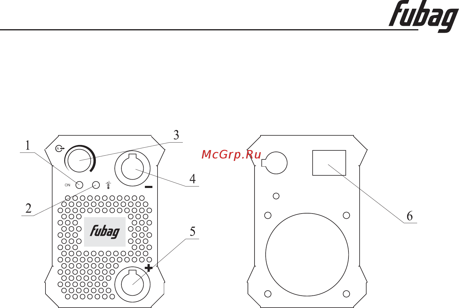 Fubag IQ 200 [18/21] Сварочные работы