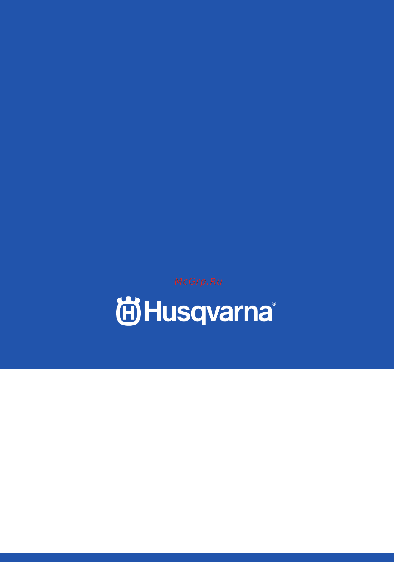 Husqvarna 140 (9667764-04) [382/382] Www husqvarna com
