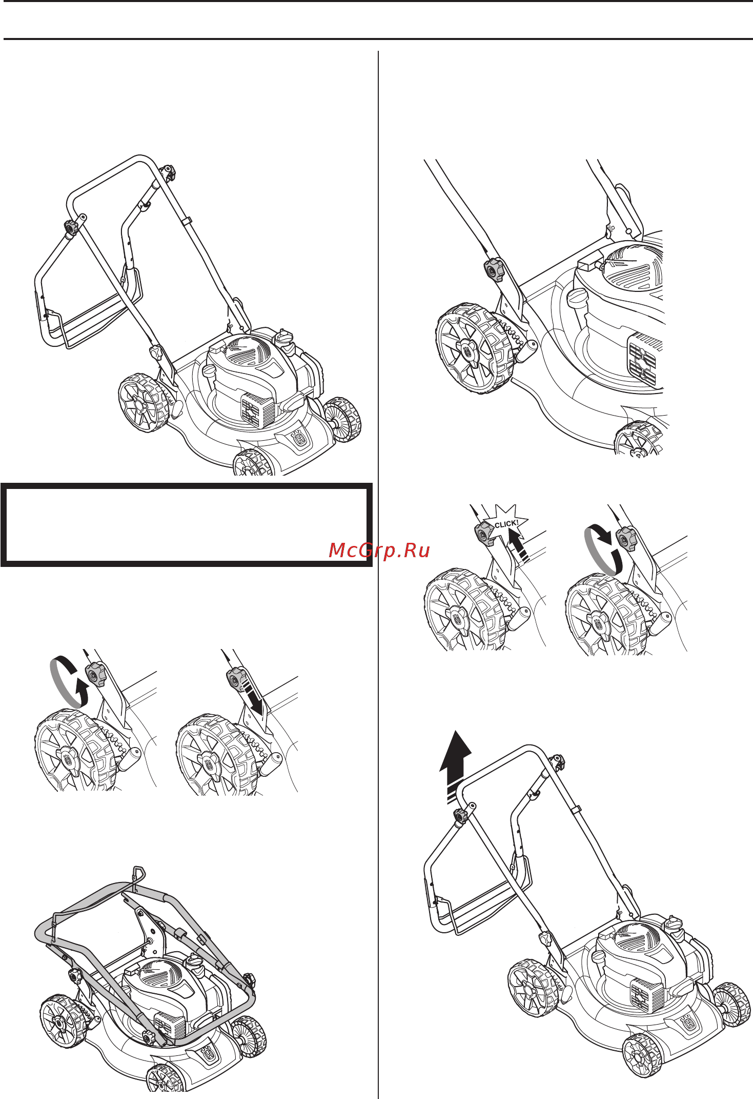 Husqvarna LC140S (9676368-01) [360/420] Zi3ziiai0àd ivx hzhjovoifldvnàz