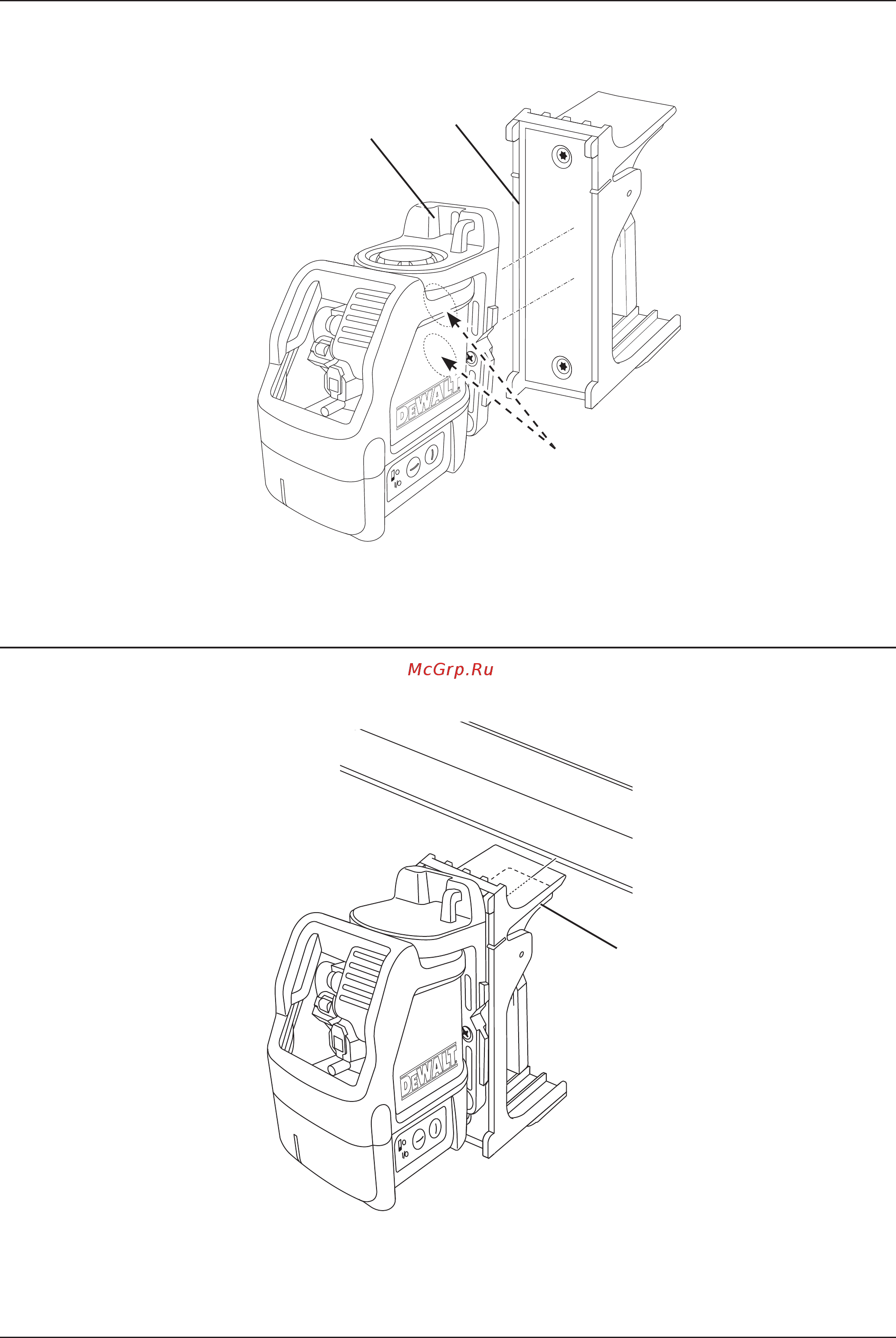 Dewalt DW088K Инструкция по эксплуатации онлайн [4/20] 328273