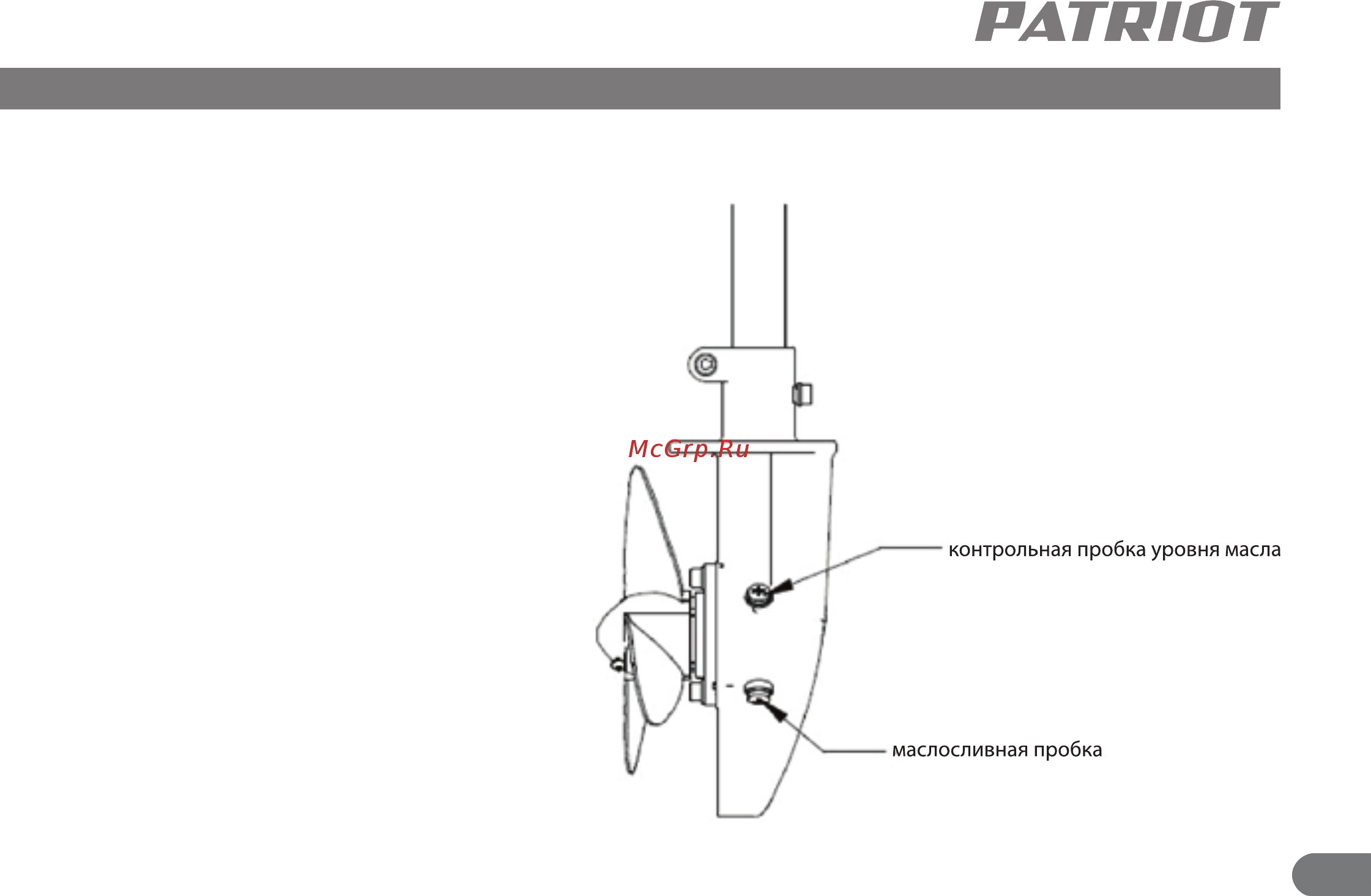 Patriot BM106 [13/20] Рлтр1от
