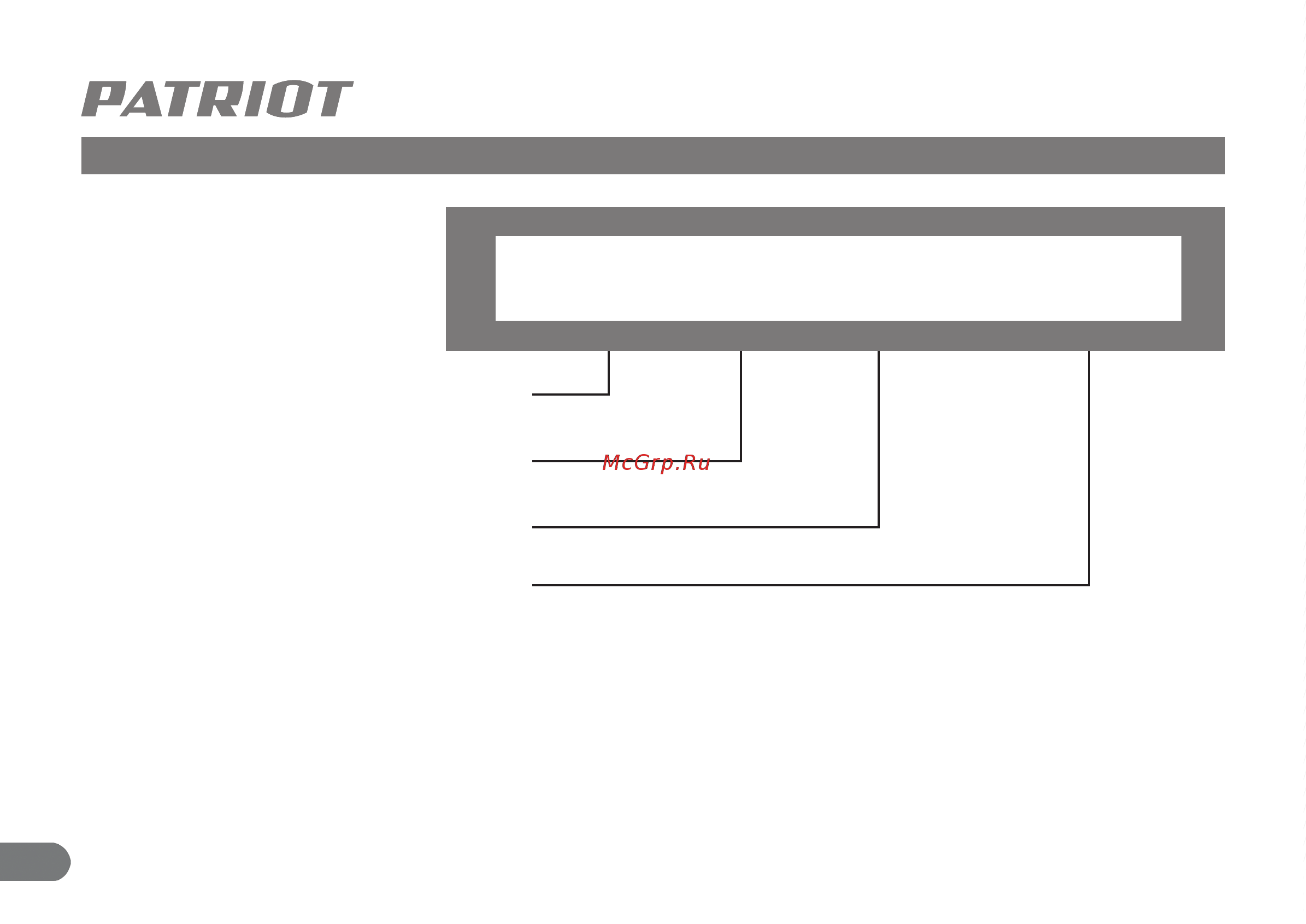 Patriot BM 106 720100106 [20/20] Ратп1от
