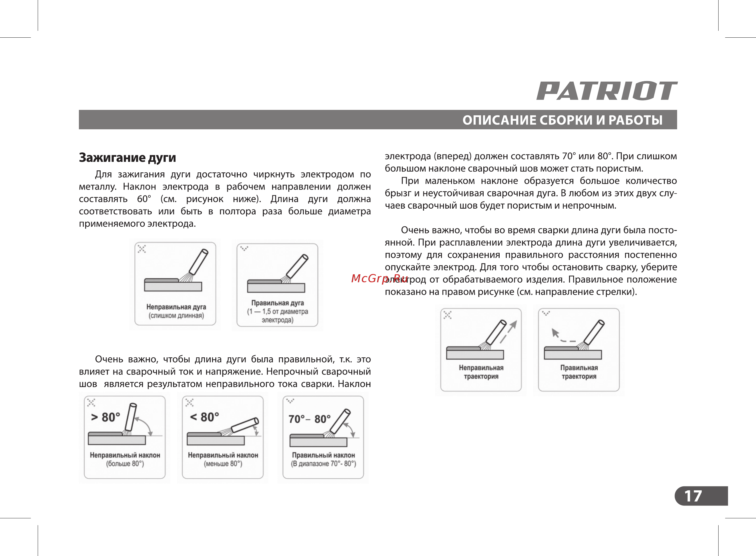 Patriot WMA 225MQ (605301755) [17/36] Рлтршт