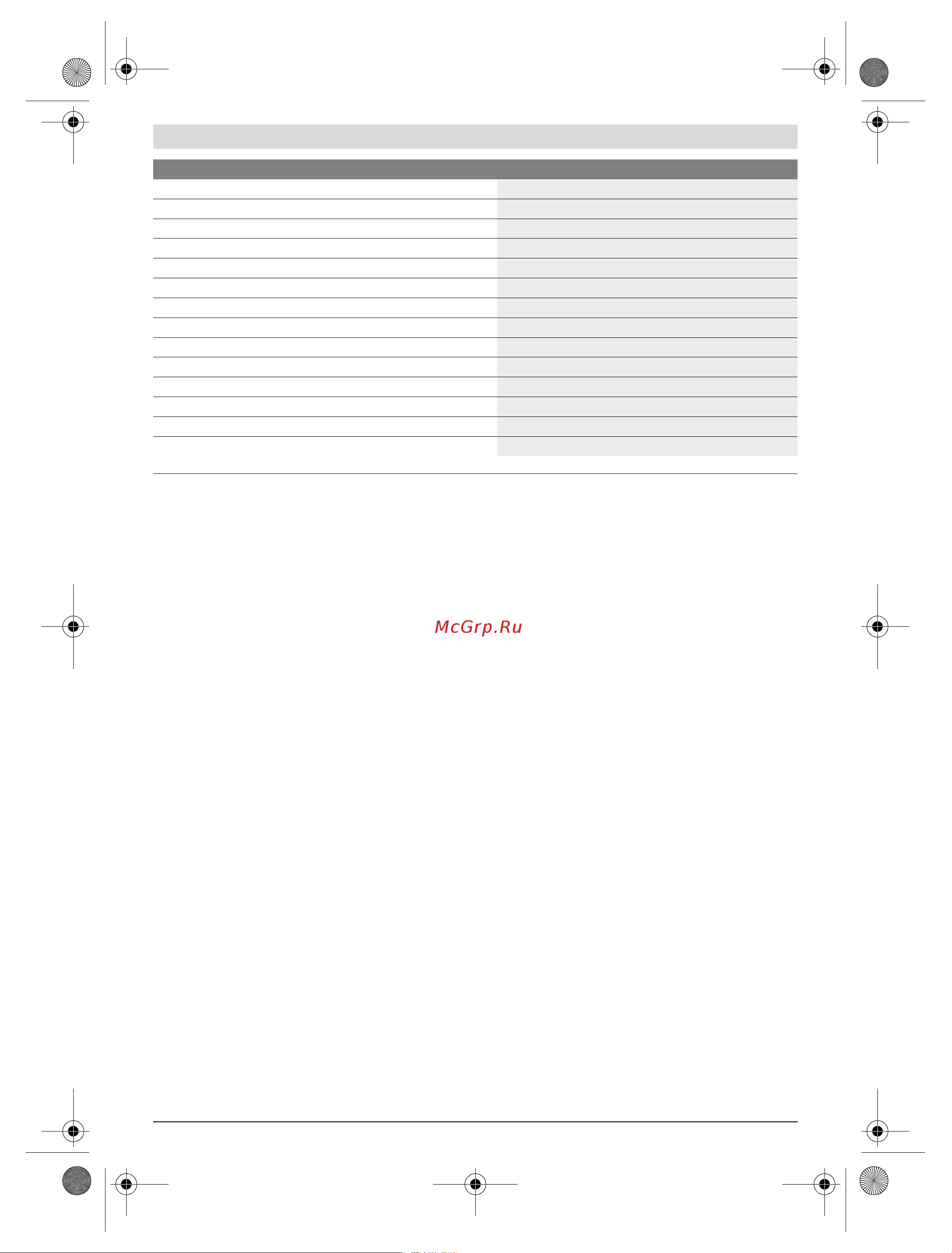 Bosch GLL 2-50 (0.601.063.108) [21/239] Fonctionnement