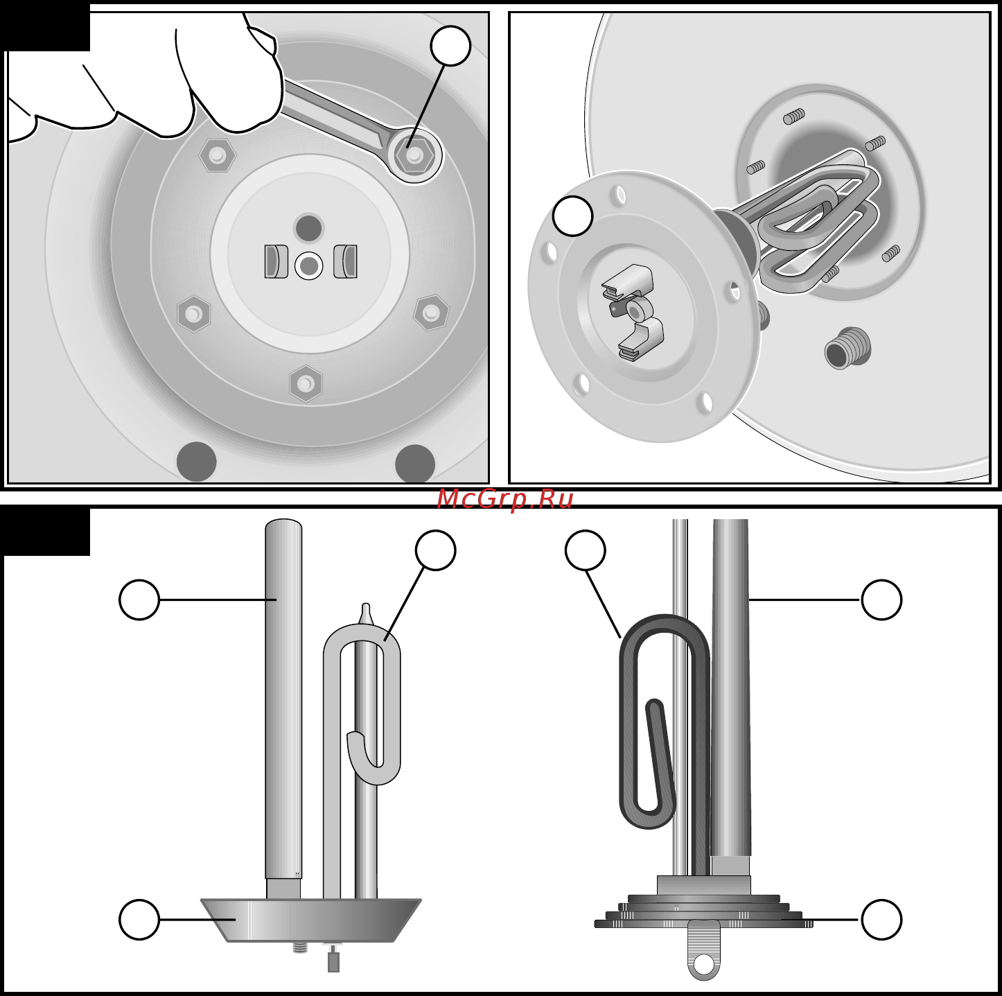 Ariston ABS PRO ECO 50 V Slim Инструкция по эксплуатации онлайн [12/17] 512753