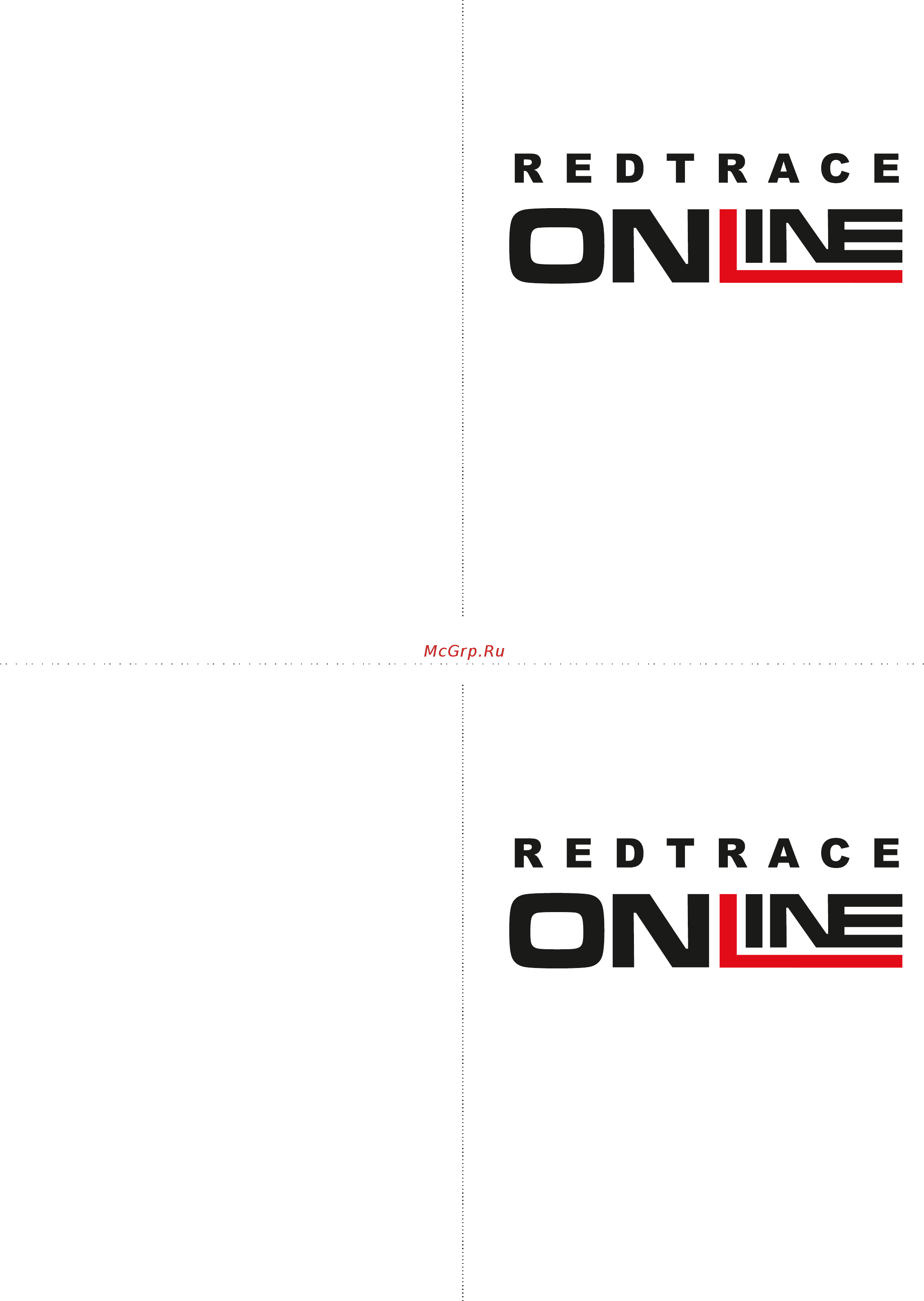 RedTrace ONLINE Инструкция по эксплуатации онлайн
