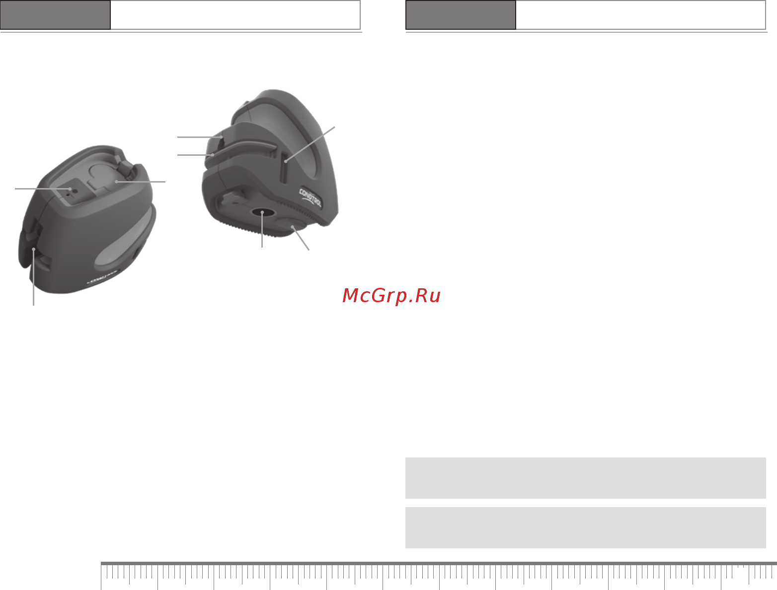 Condtrol X-Kit [8/15] Condtrol microx microx set condtrol microx microx set