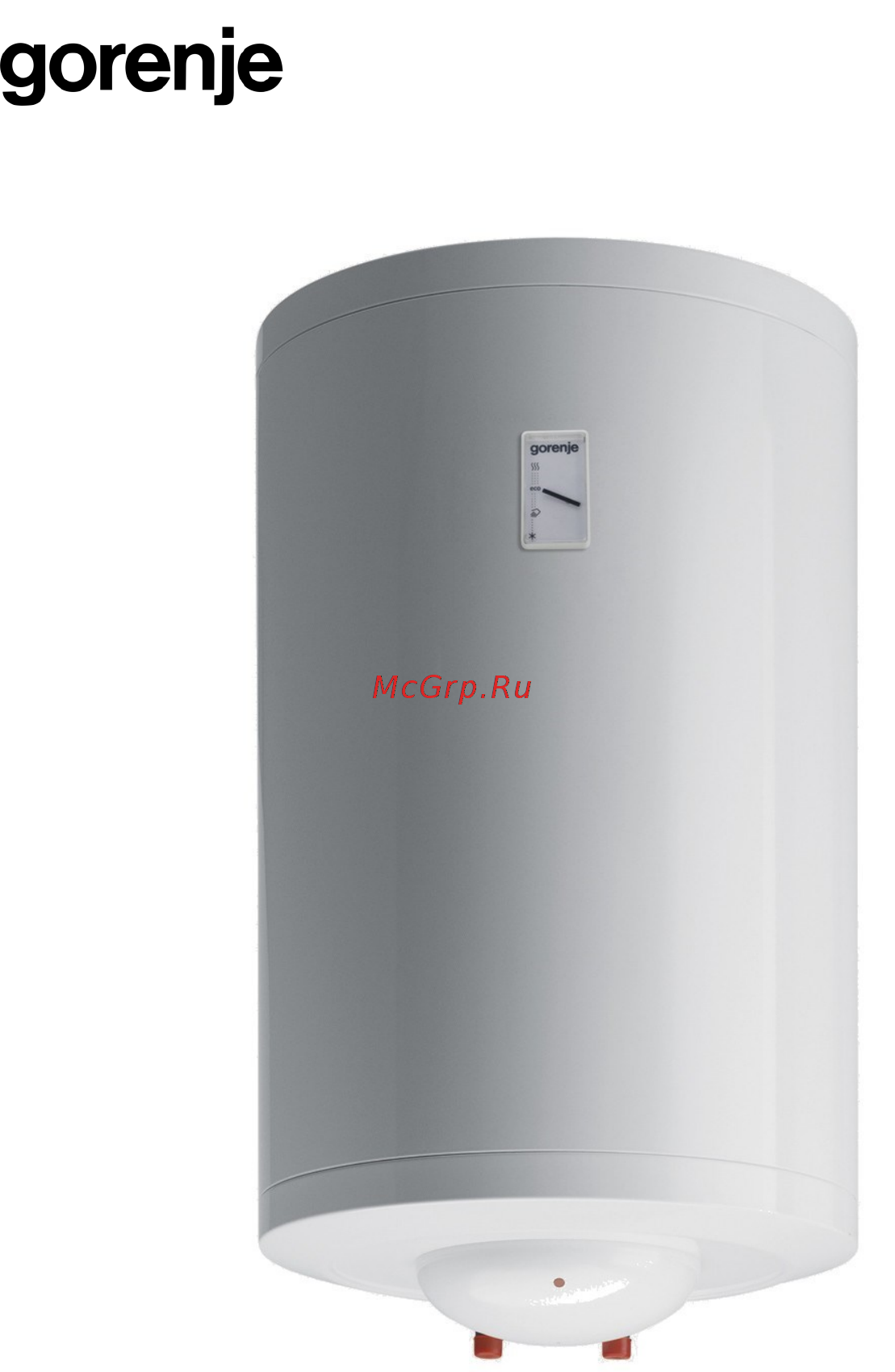 Gorenje TG50NGB6 Инструкция по эксплуатации онлайн