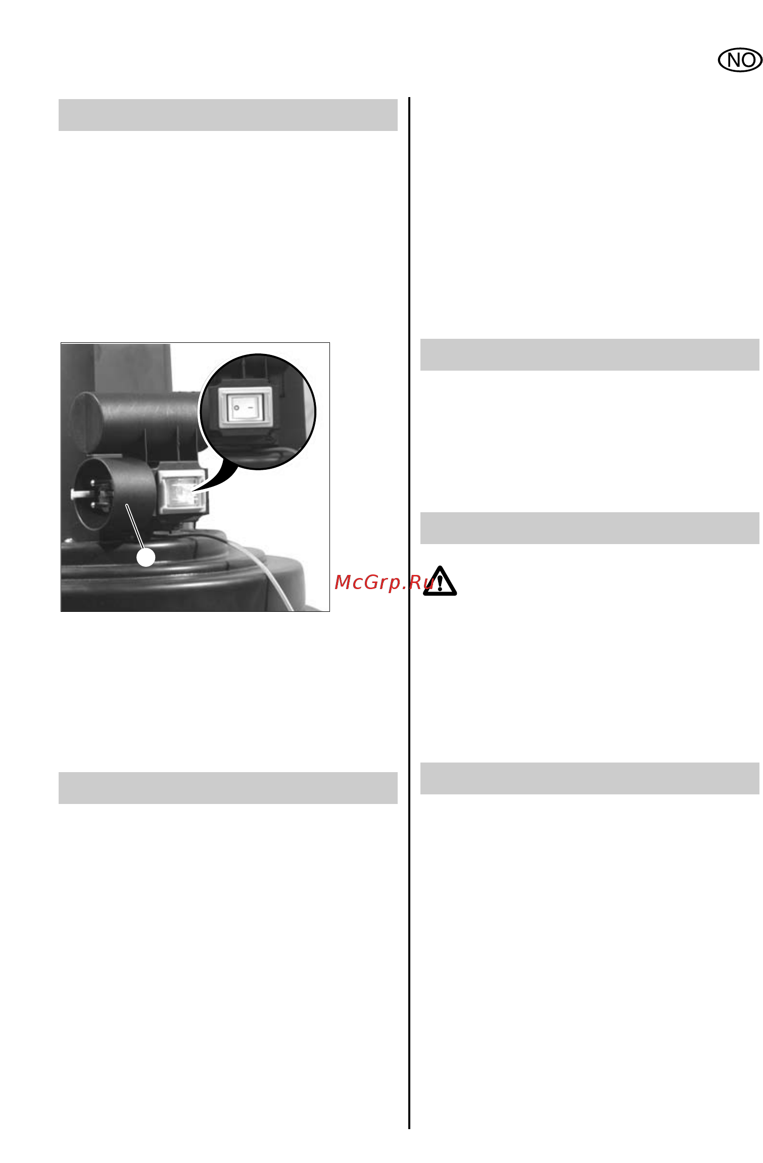 Metabo SPA 1702 W (130170100) [51/61] Reparasjon