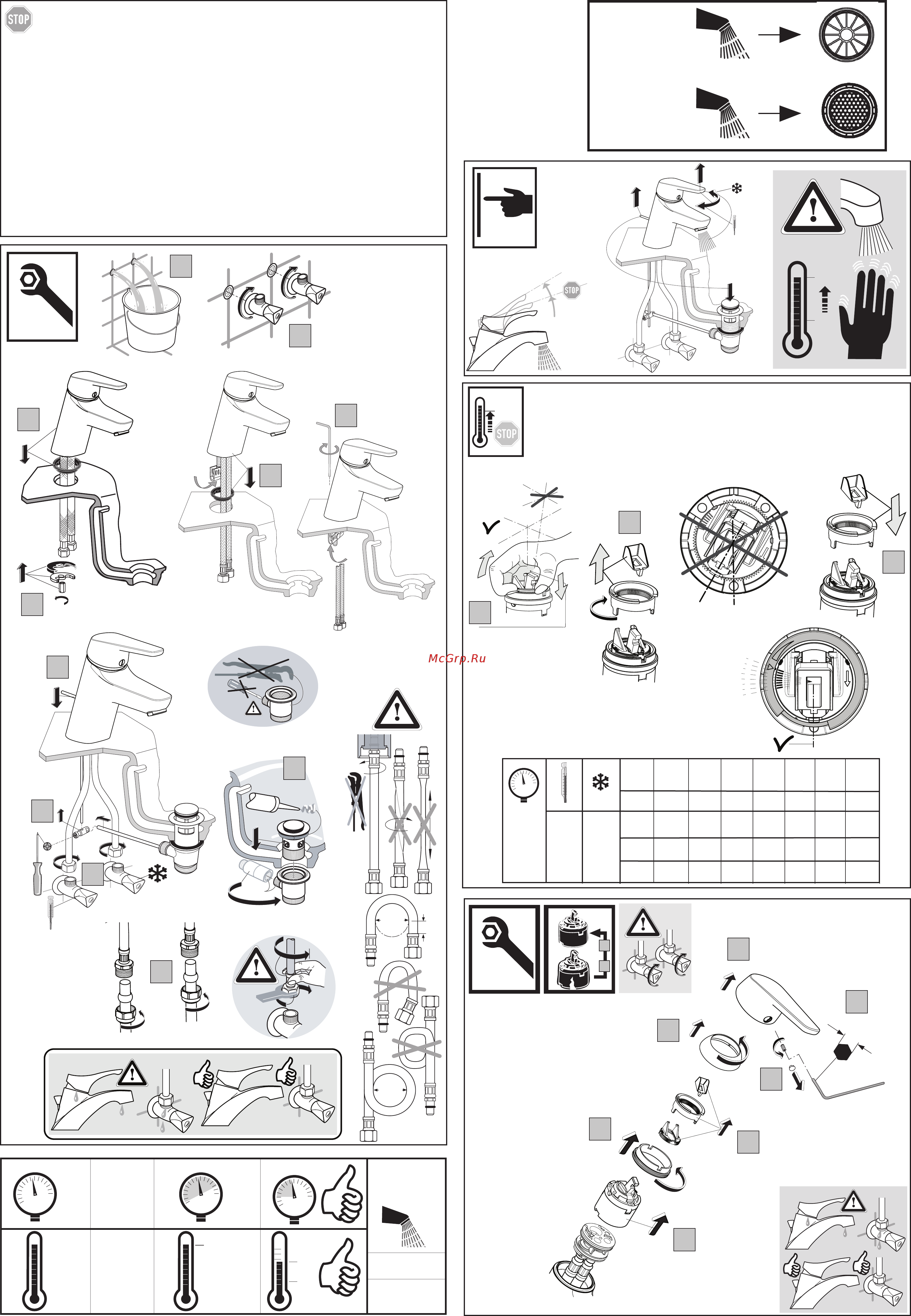 Ideal Standard Cerasprint 2012 B9560AA [2/2] 3 60 7 57 2 50 6 44 6 41 9 37 4 35 9