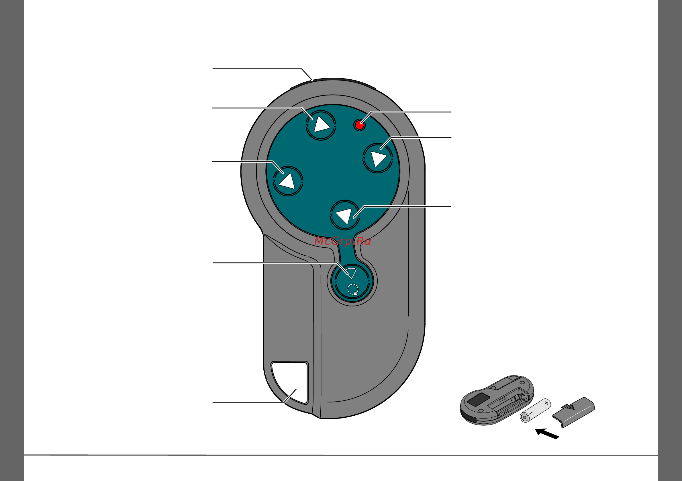 Makita SKR200Z [5/21] Настройка инструмента