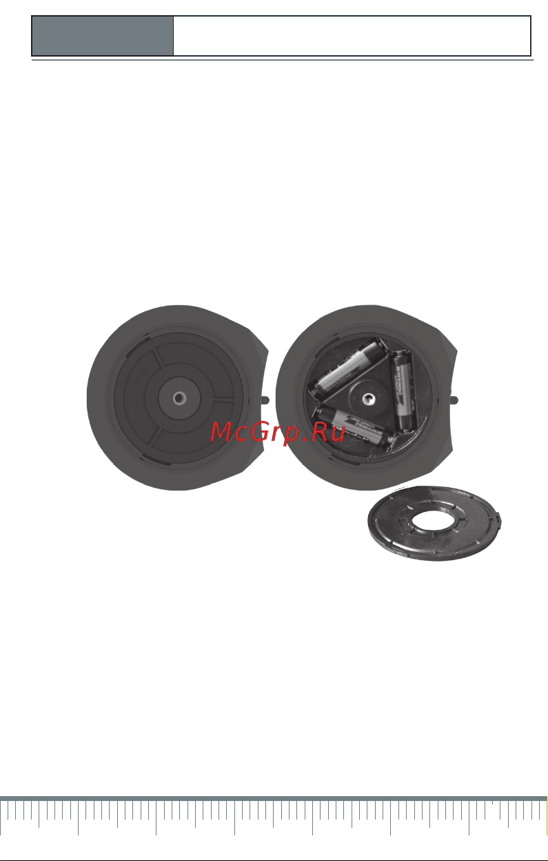 Condtrol RED 360Н + детектор CONDTROL Wall в ПОДАРОК [5/12] Condtrol red 360 red 360h