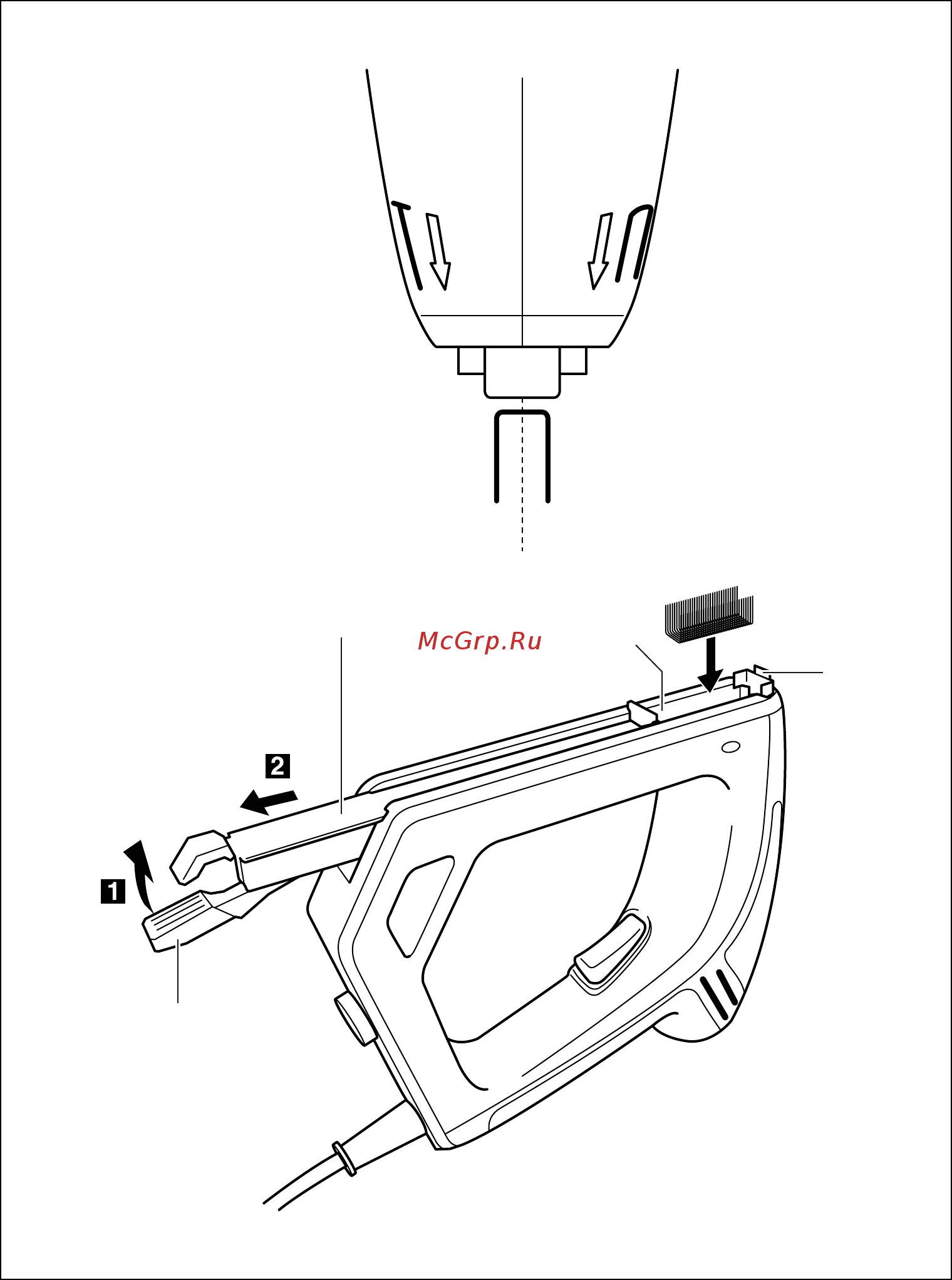 Skil 8200 LA (F 015 820 0LA) Инструкция по эксплуатации онлайн [3/92] 328816