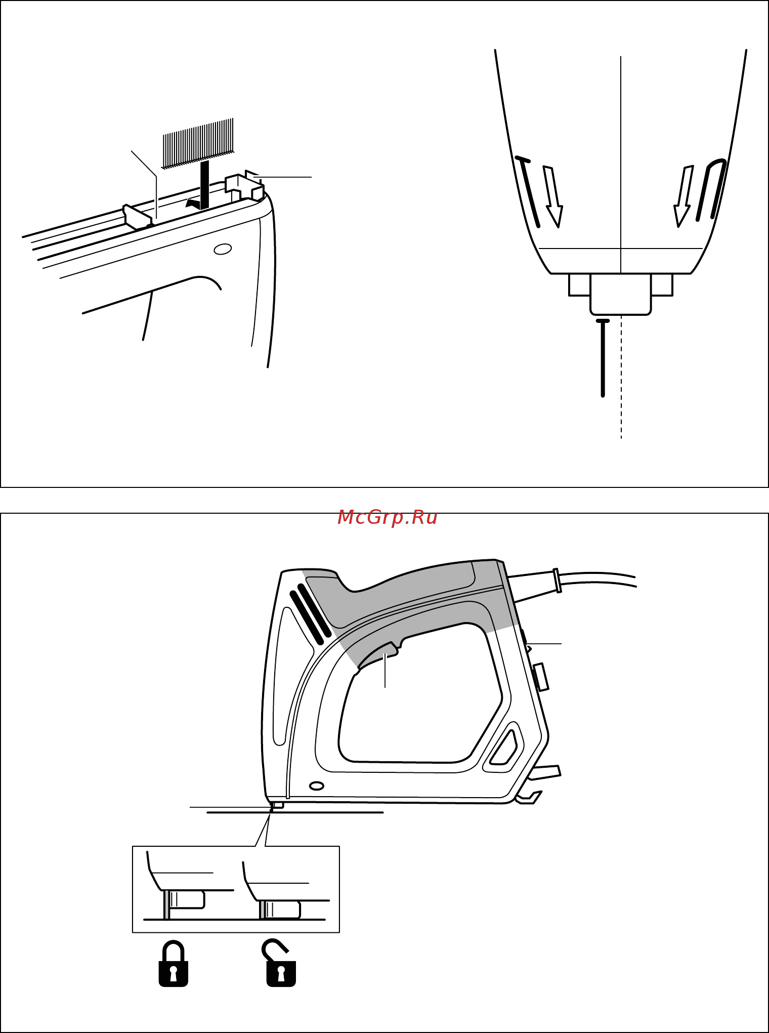 Skil 8200 LA (F 015 820 0LA) Инструкция по эксплуатации онлайн [4/92] 328816