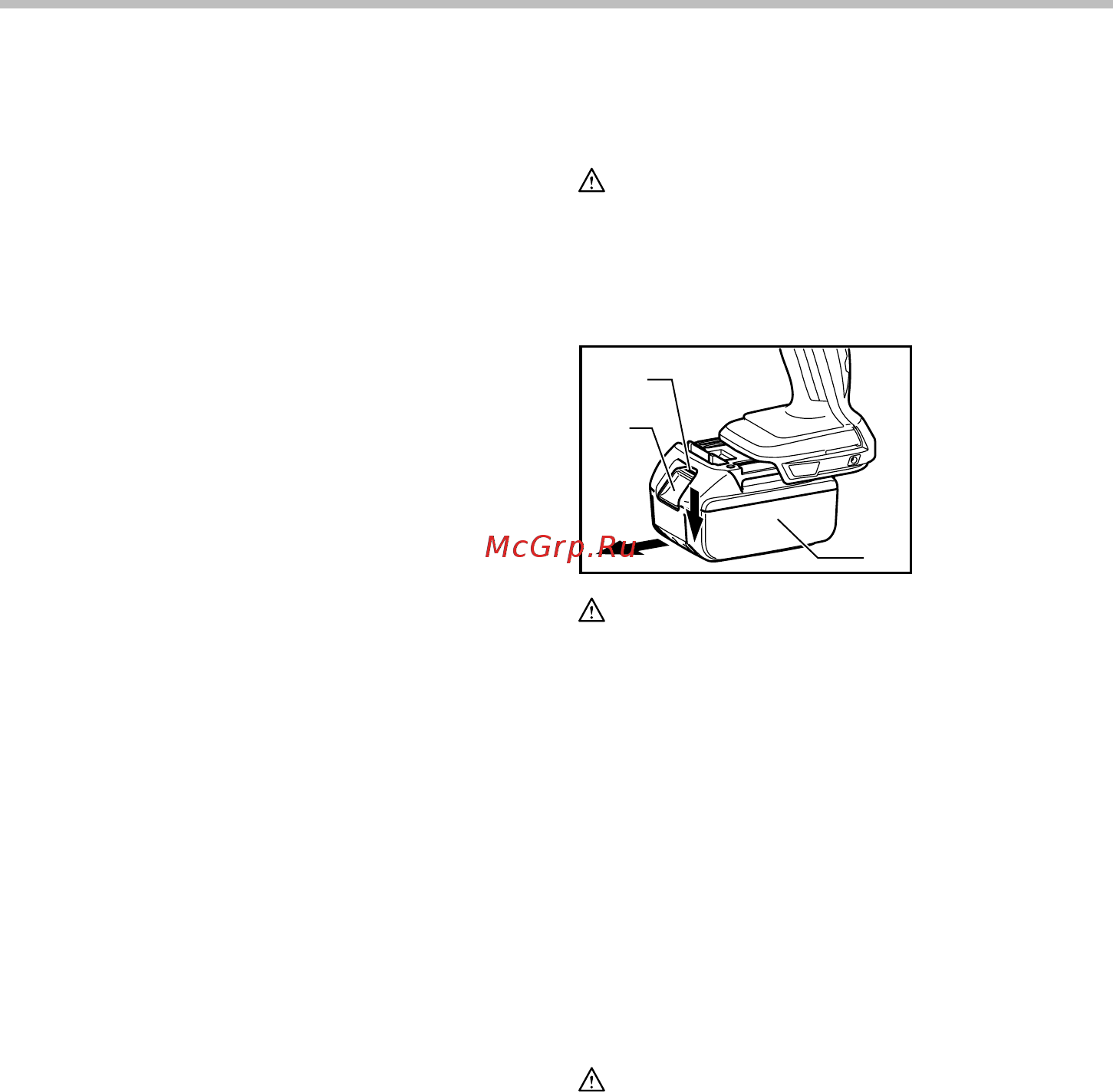 Makita DTD129Z [5/12] Functional description