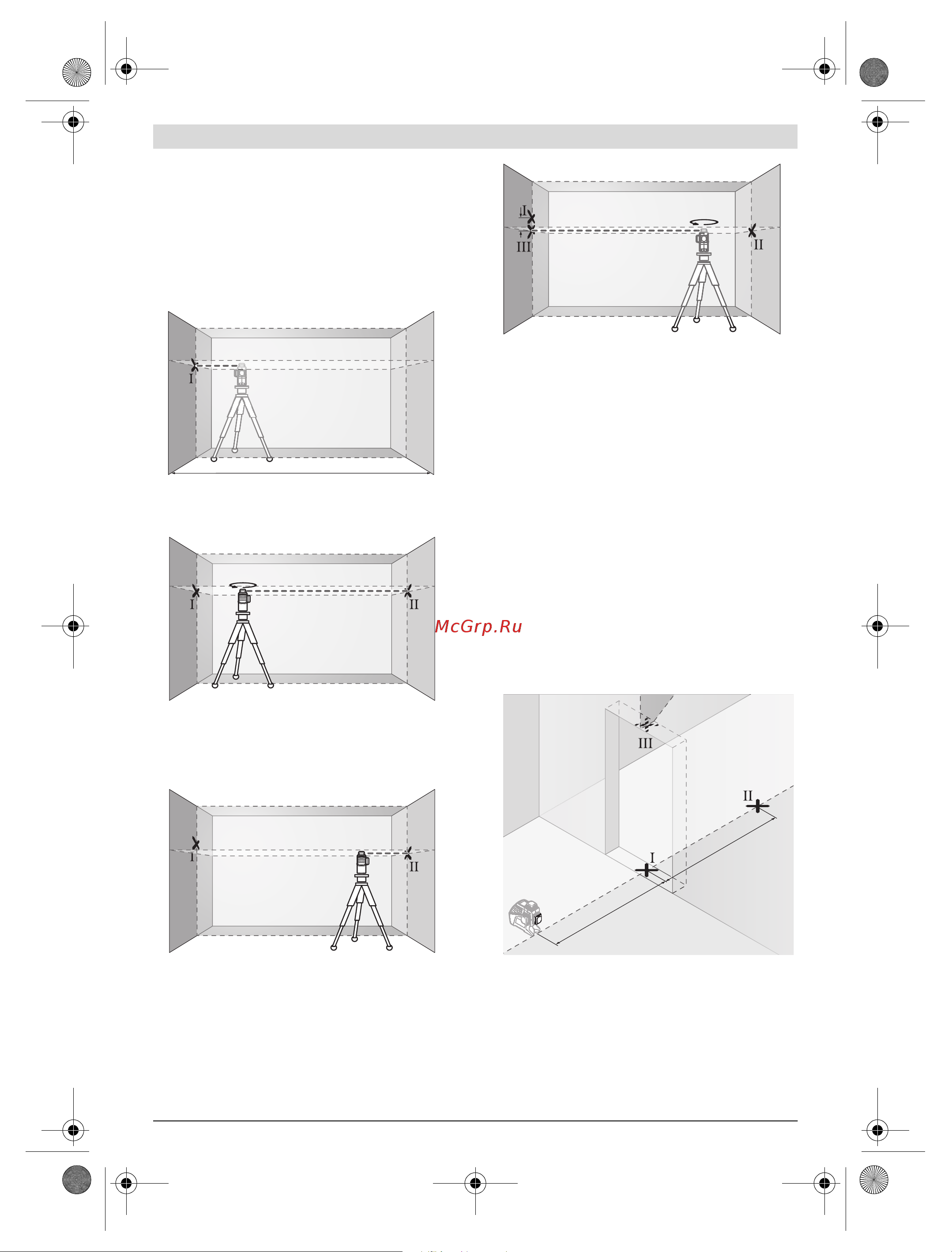 Bosch GLL 3-80 Professional (060106330A) [118/220] 5 m 2 5 m