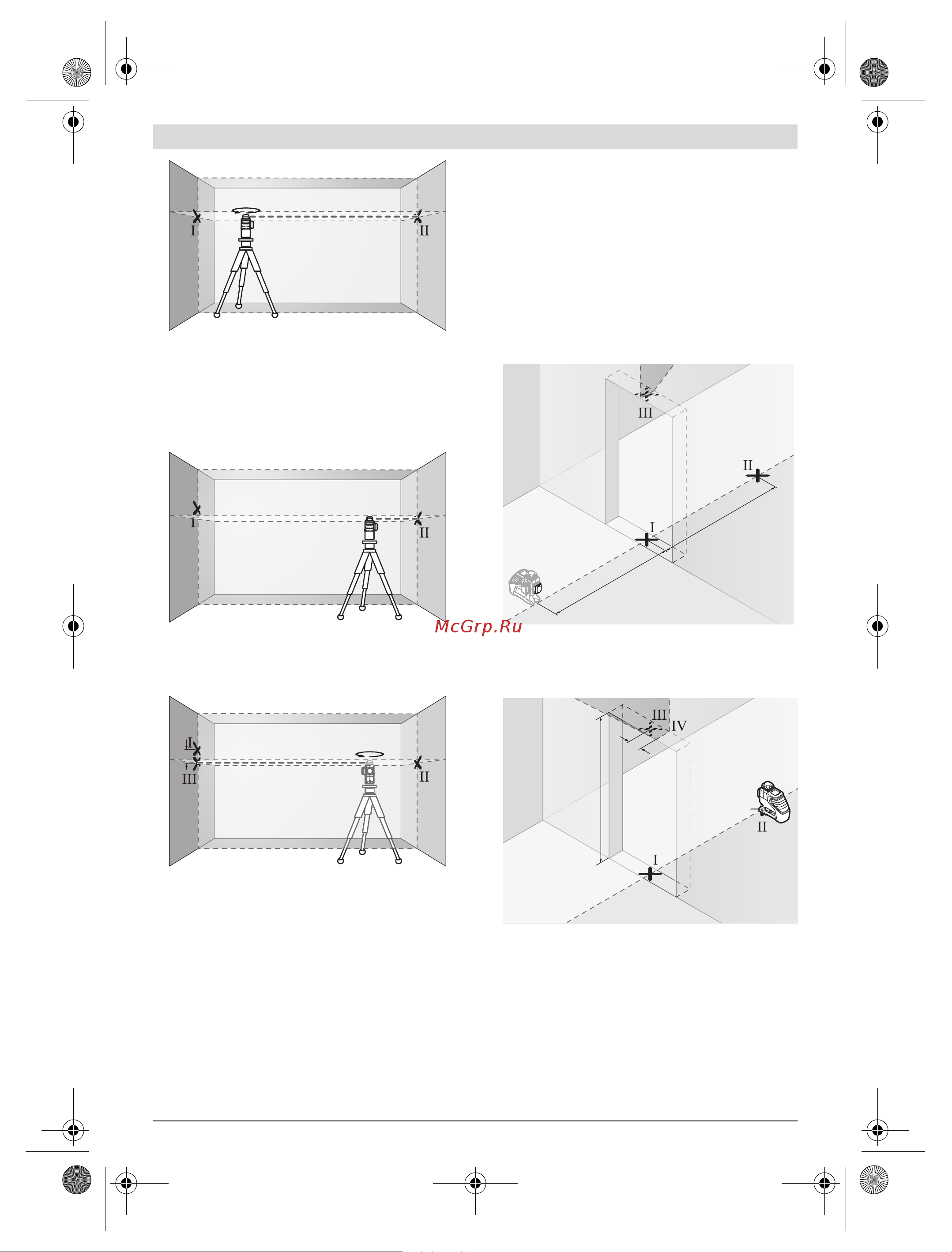 Bosch GLL 3-80 Professional (060106330A) [200/220] 5 m 2 5 m