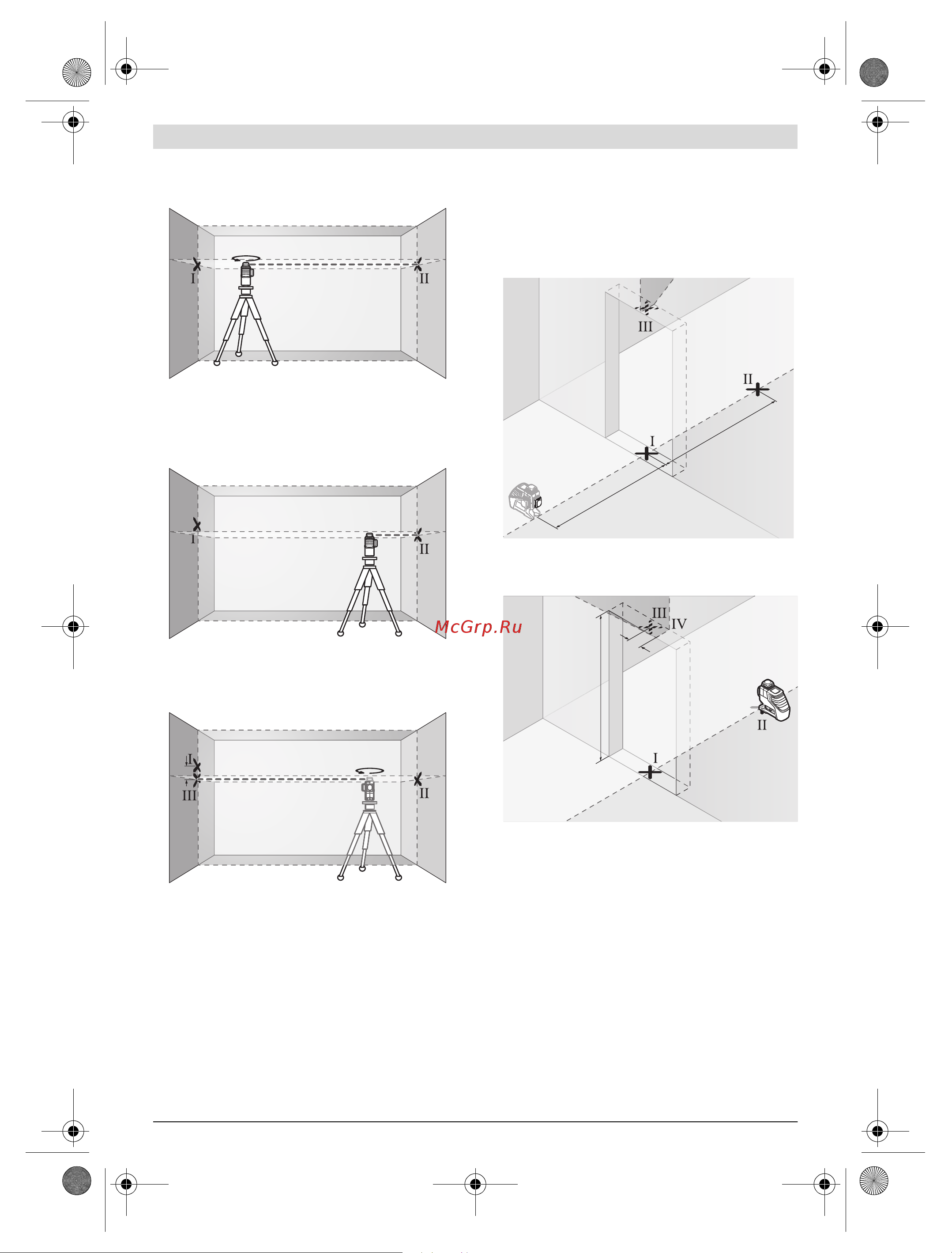 Bosch GLL 3-80 Professional (060106330A) [51/220] 5 m 2 5 m