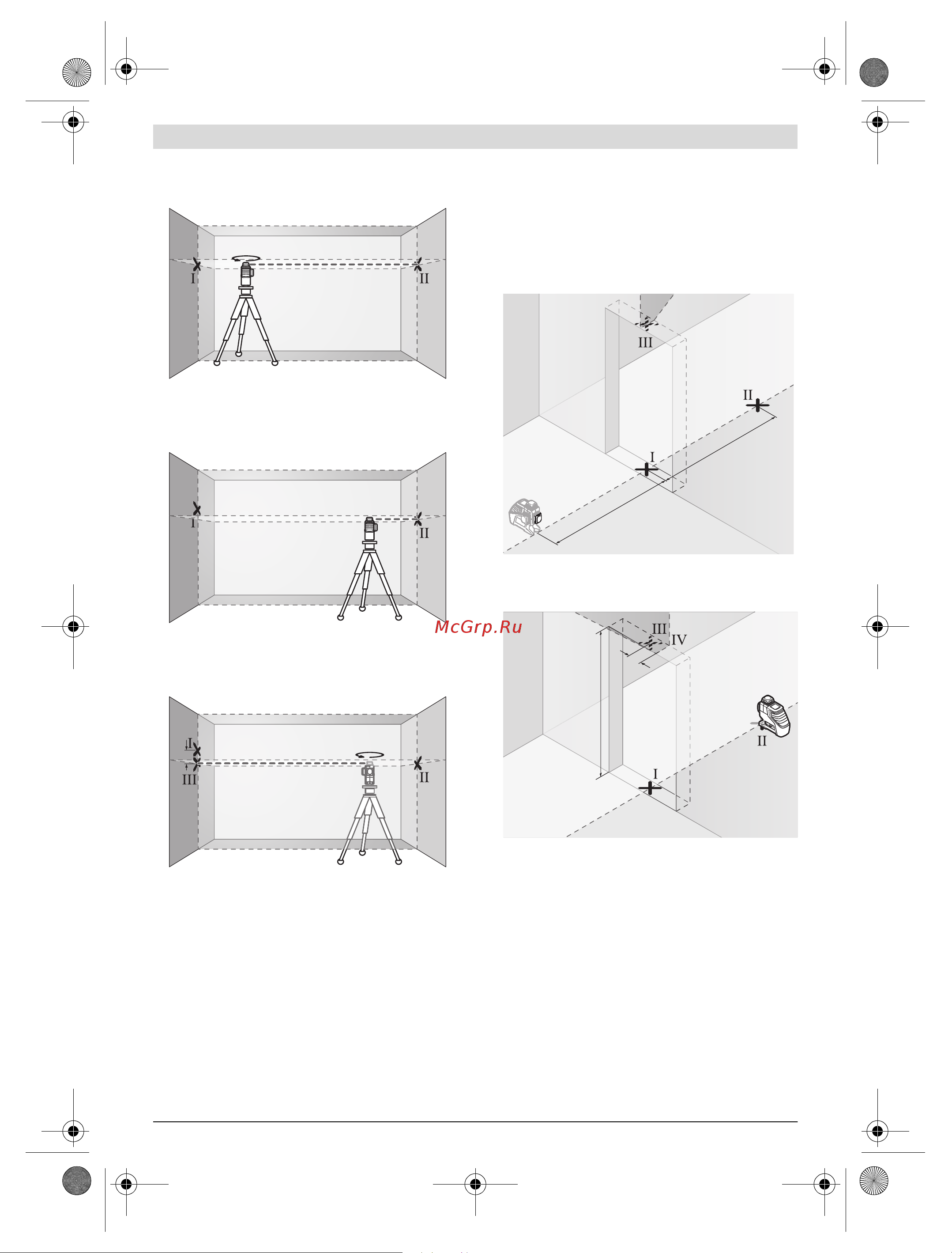 Bosch GLL 3-80 Professional (060106330A) [77/220] 5 m 2 5 m