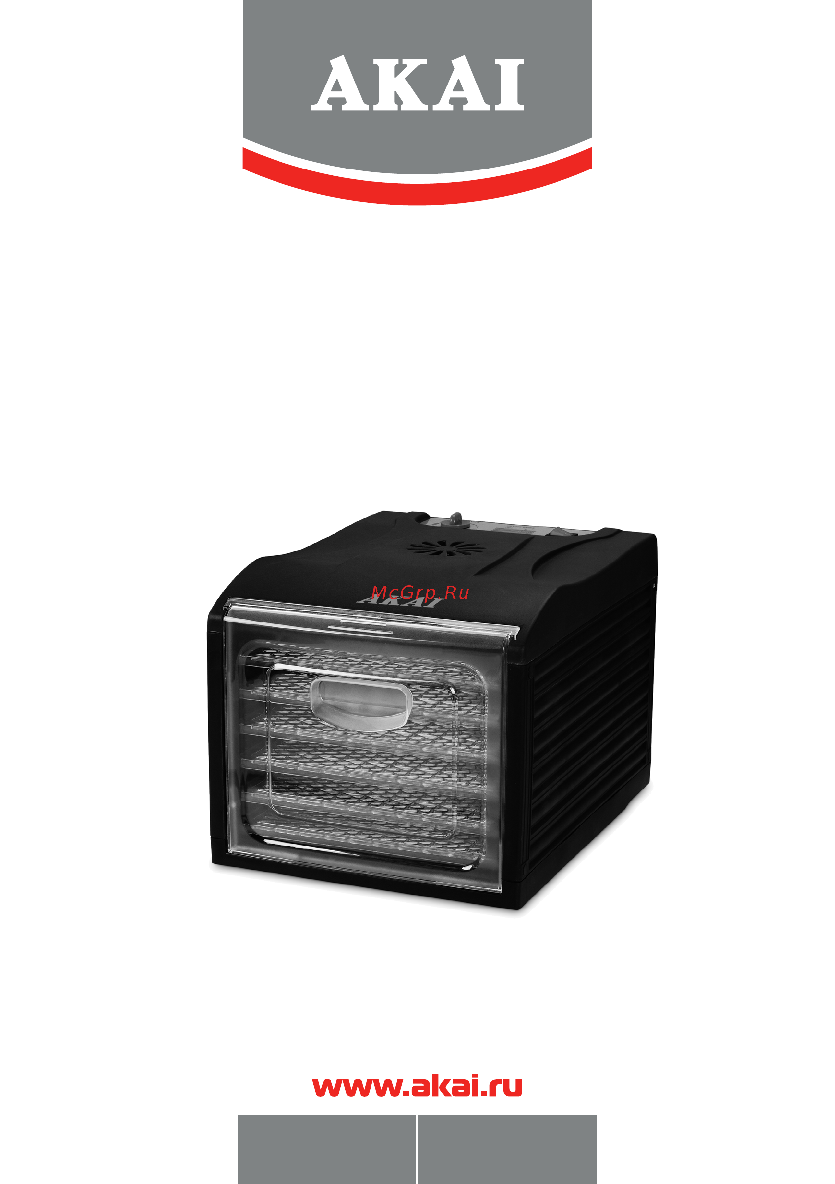 Akai AKAI TD-1160B Инструкция по эксплуатации онлайн