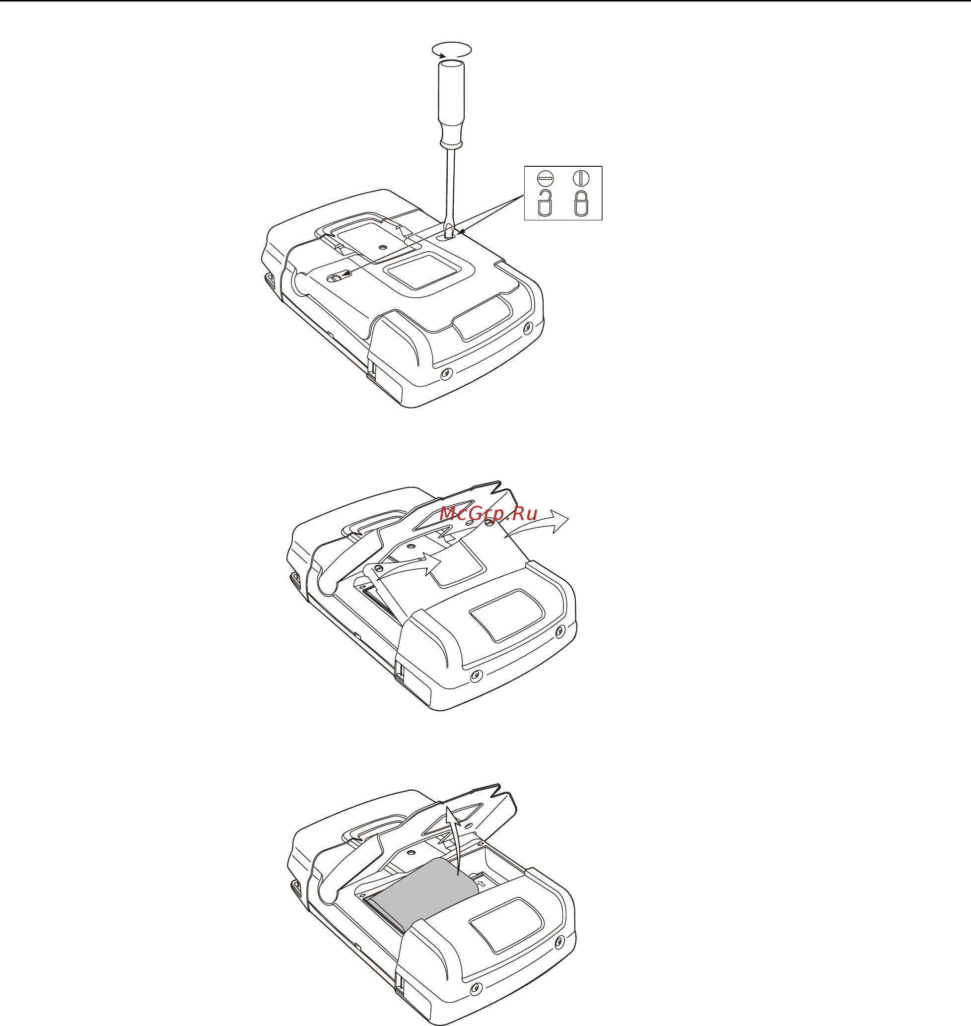 Fluke 435 II Инструкция по эксплуатации онлайн [29/194] 328891