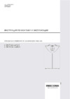 Stiebel Eltron SHU 10 SLi 222187 Инструкция по эксплуатации