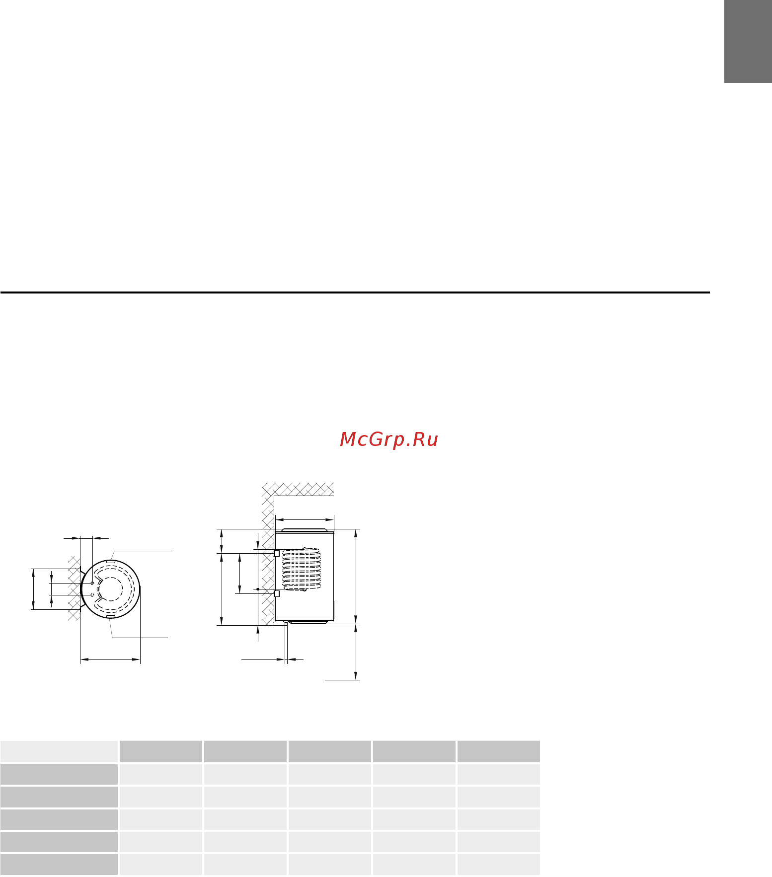 Gorenje GBK 200 ORLNB6 [3/52] Жин актау