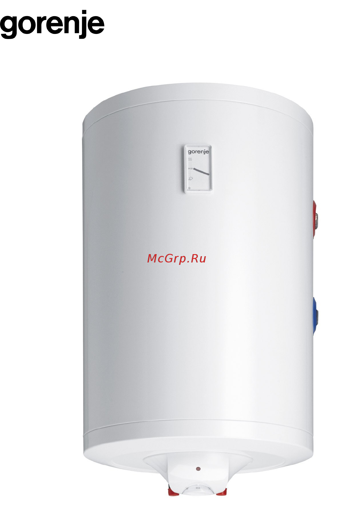 Gorenje TGRK 100 RNG B6 Инструкция по эксплуатации онлайн