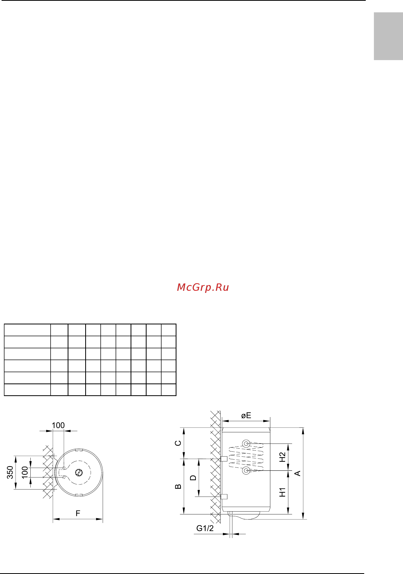 Gorenje TGRK 200 LNG B6 [5/40] Жинақтау