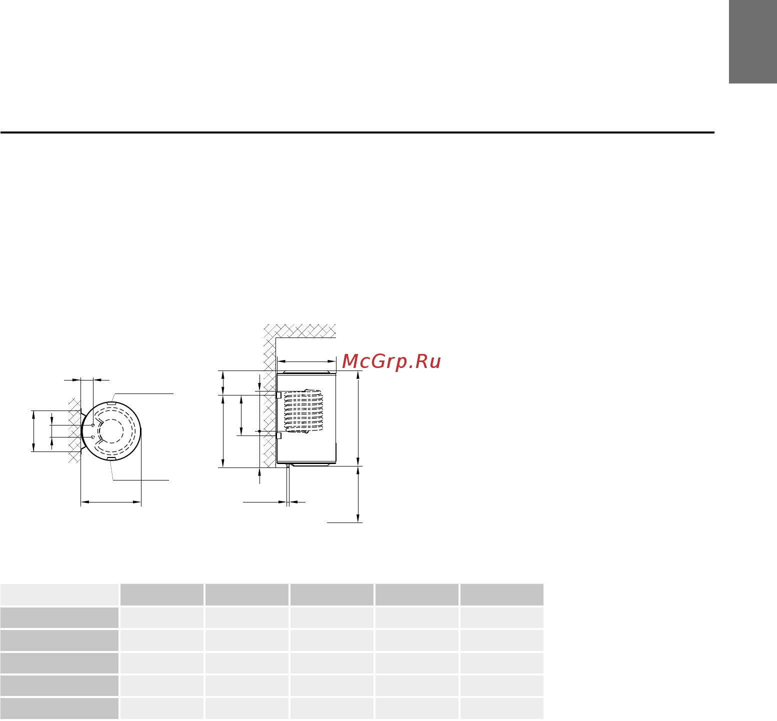 Gorenje GBK 80 ORRNB6 546797 [23/52] Монтаж