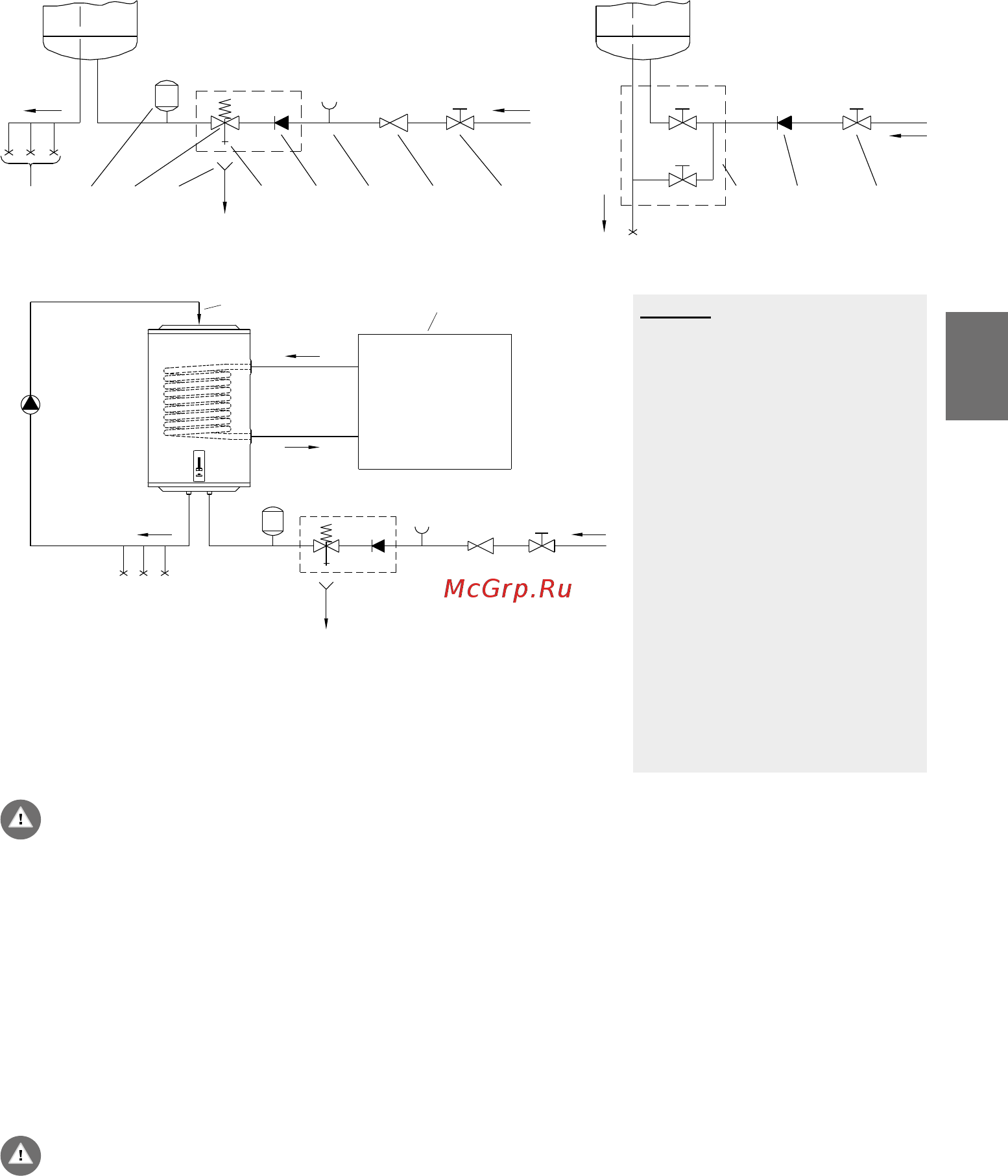 Gorenje GBK 80 ORRNB6 546797 Инструкция по эксплуатации онлайн [25/52] 373870