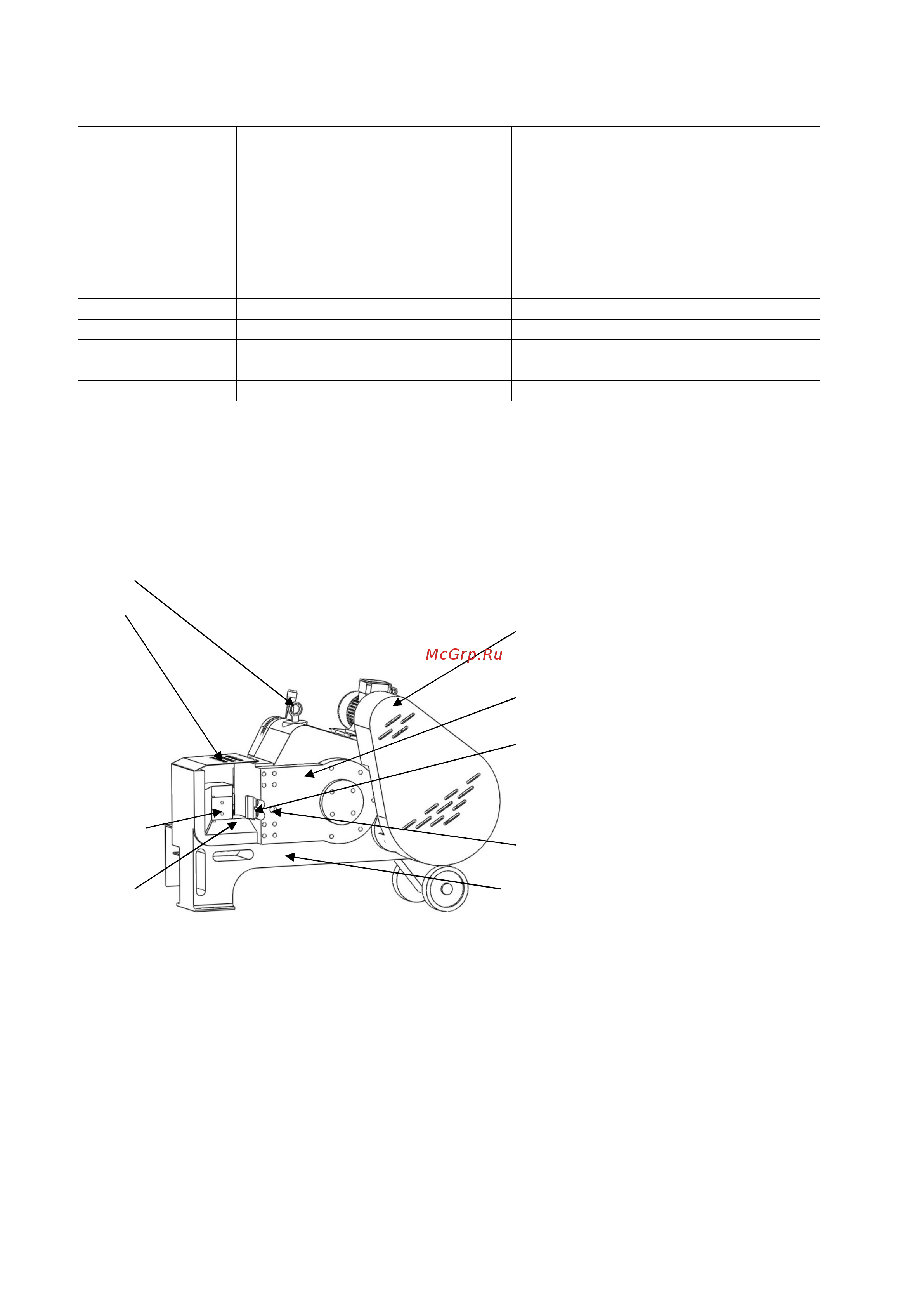 Тсс GQ 52A [4/12] Gq 40a gq 42a gq 50a gq 52а