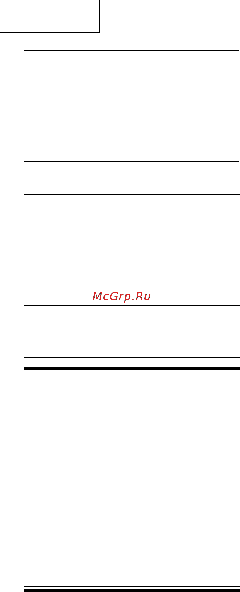 Hitachi CH14DS-LR4 [40/116] Ох льууз
